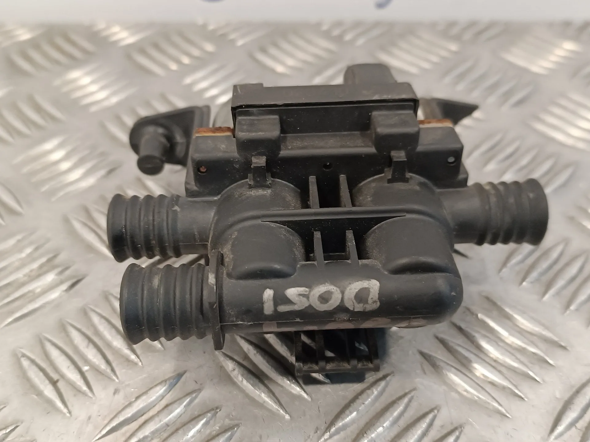 Valvula Intercambio De Calefaccion para Bmw Serie 7 (E38)