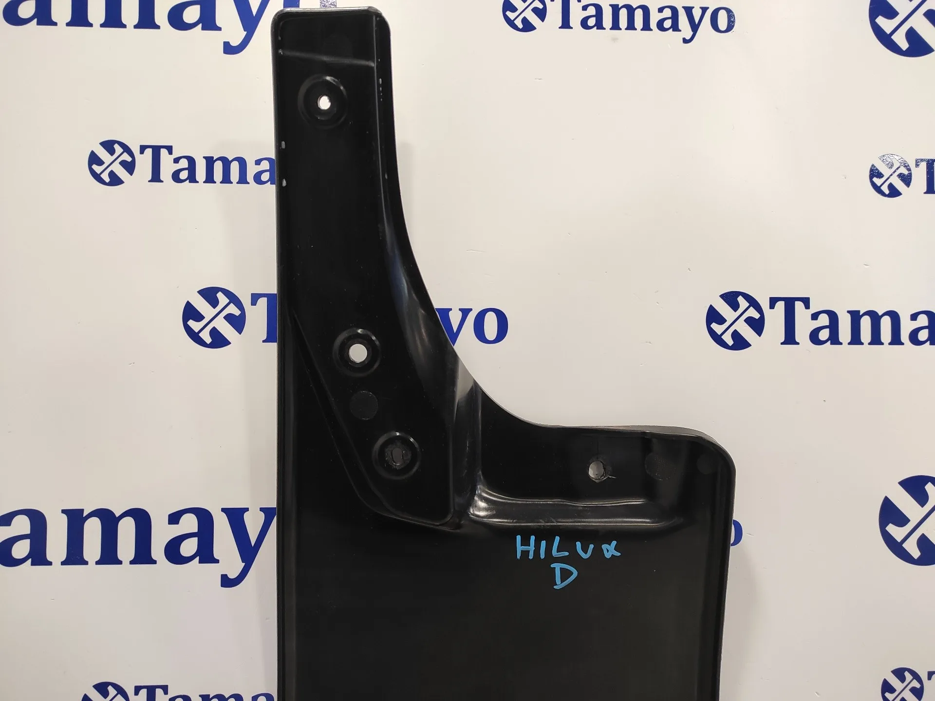 Guardabarros Trasero para Toyota Hilux (Kun)