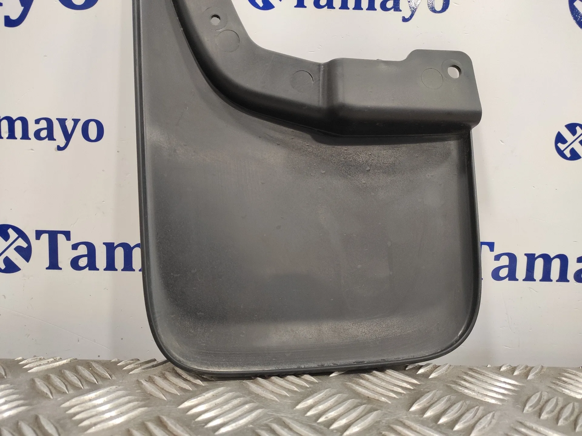 Guardabarros Trasero para Isuzu D-Max