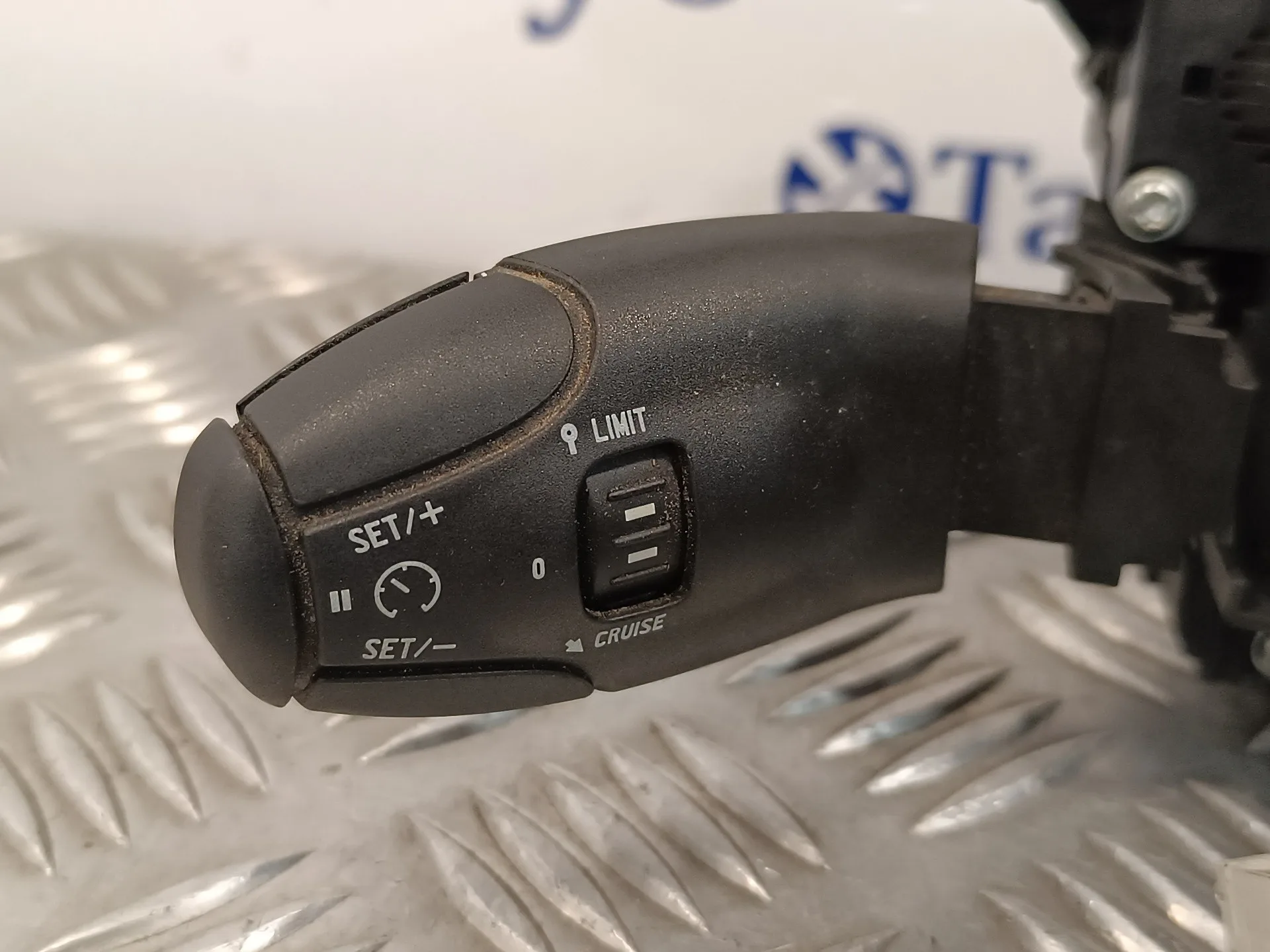Mando Multifuncion para Peugeot 207