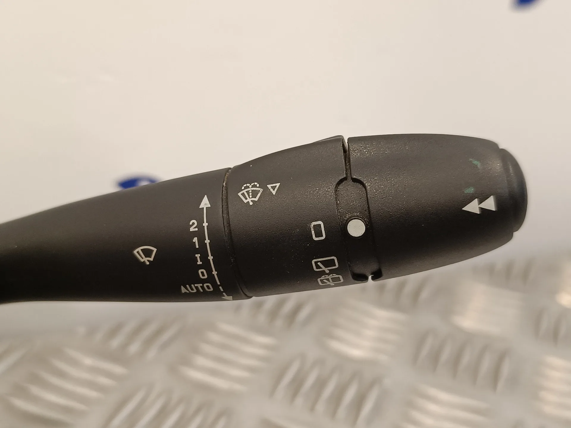 Mando Multifuncion para Peugeot 207