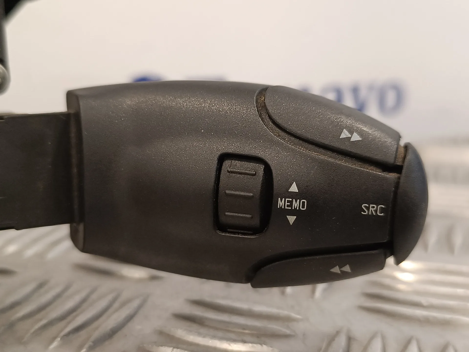 Mando Multifuncion para Peugeot 207