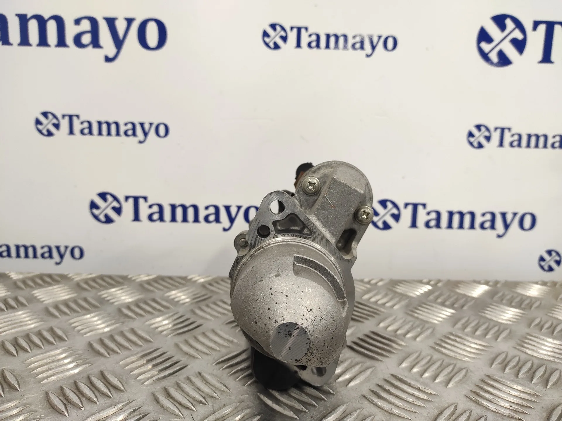 Motor Arranque para Opel Mokka