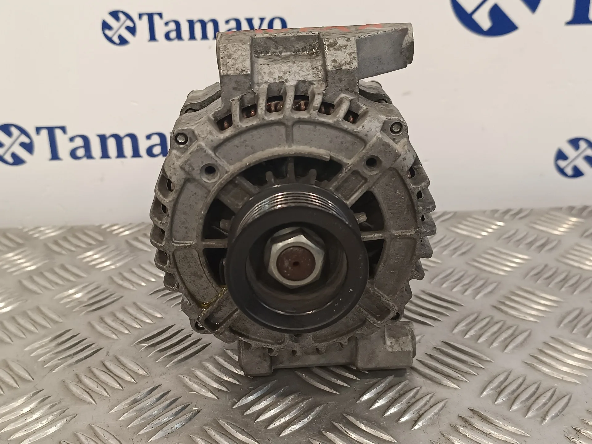 Alternador para Opel Mokka