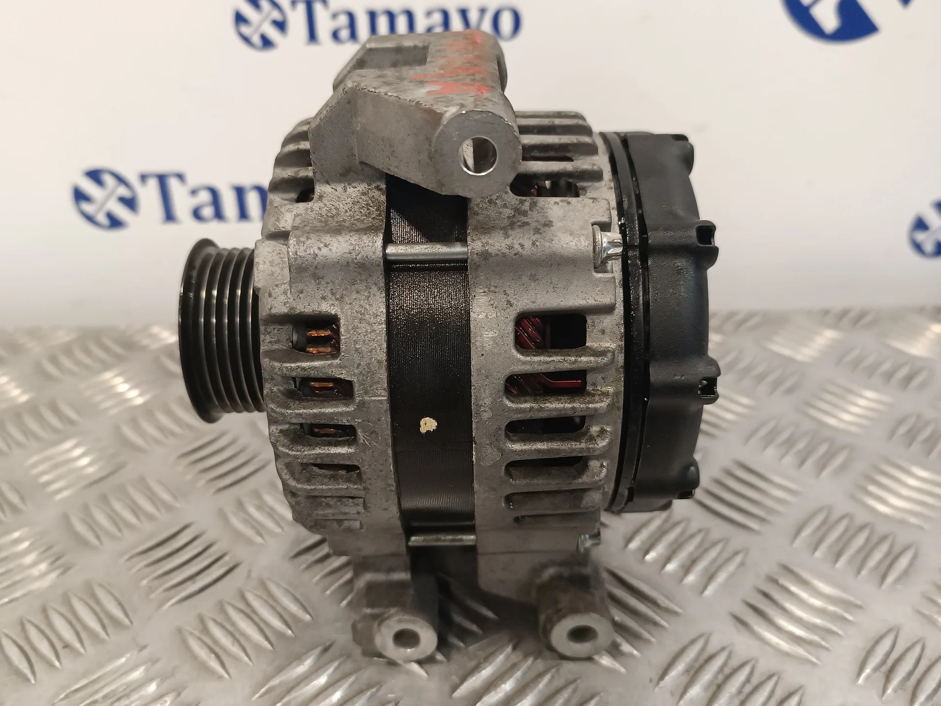 Alternador para Opel Mokka