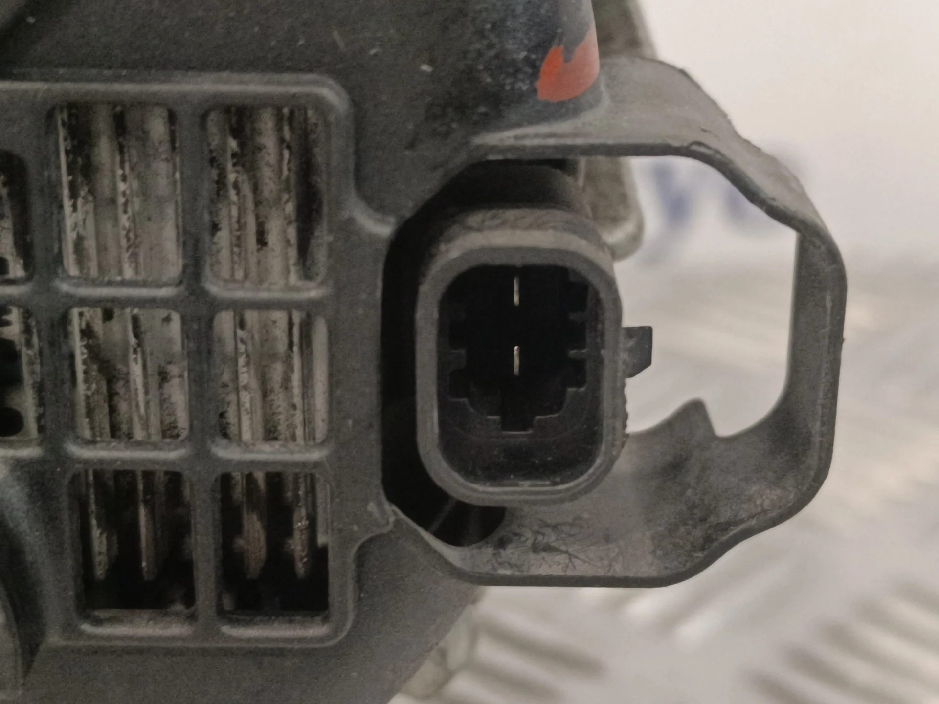 Alternador para Opel Mokka
