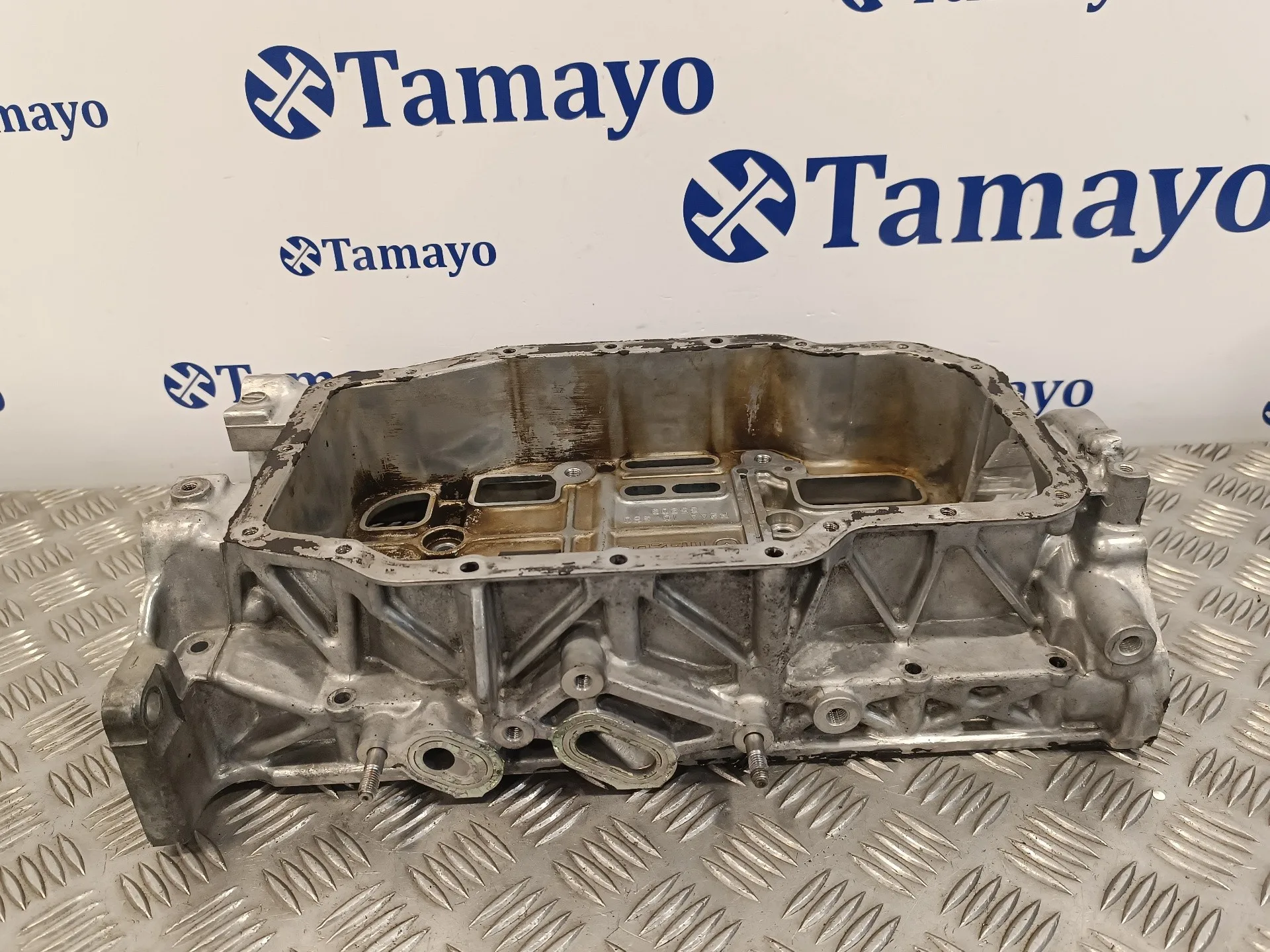 Sobrecarter para Mazda Cx-7 (Er)