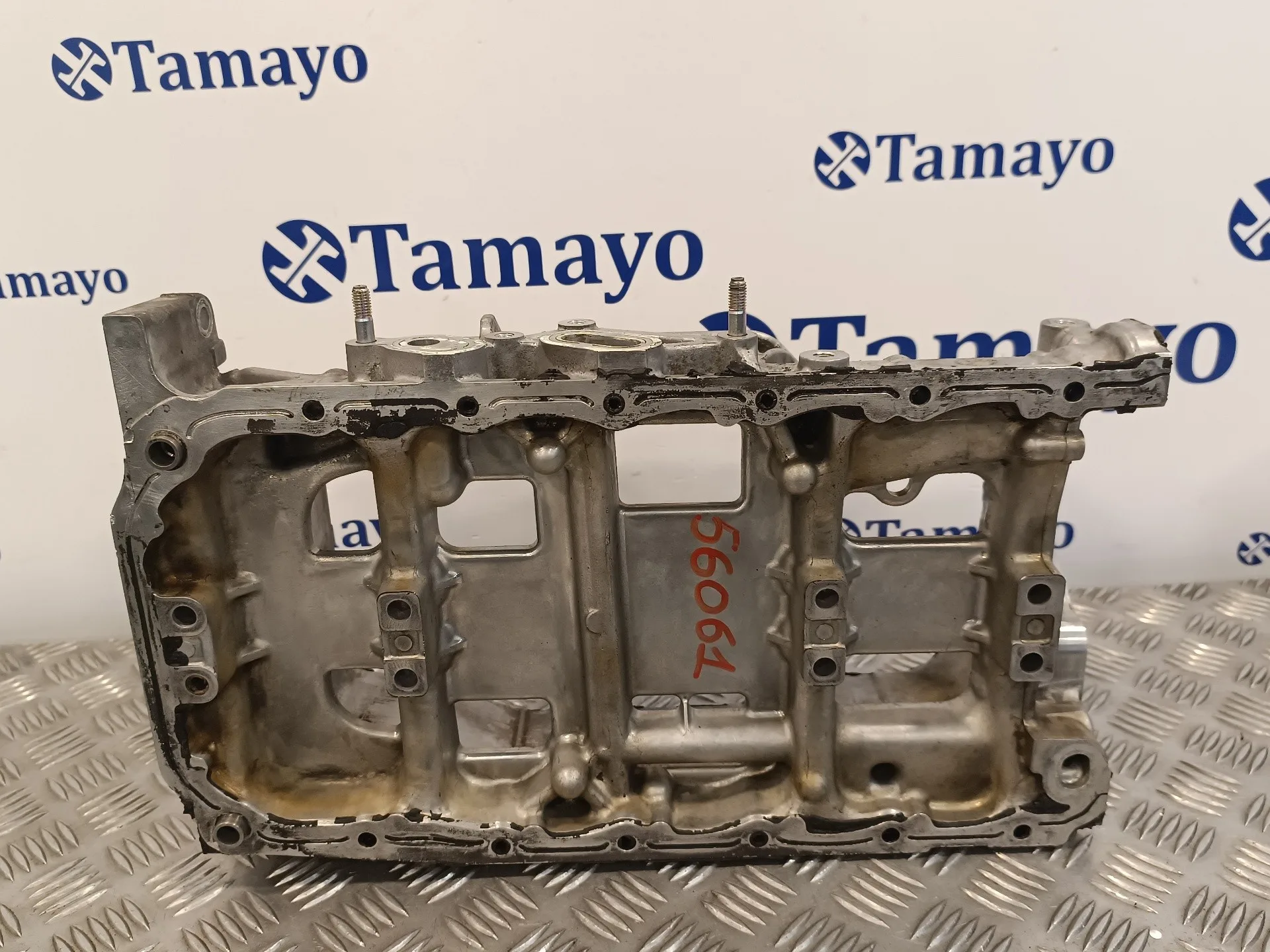 Sobrecarter para Mazda Cx-7 (Er)