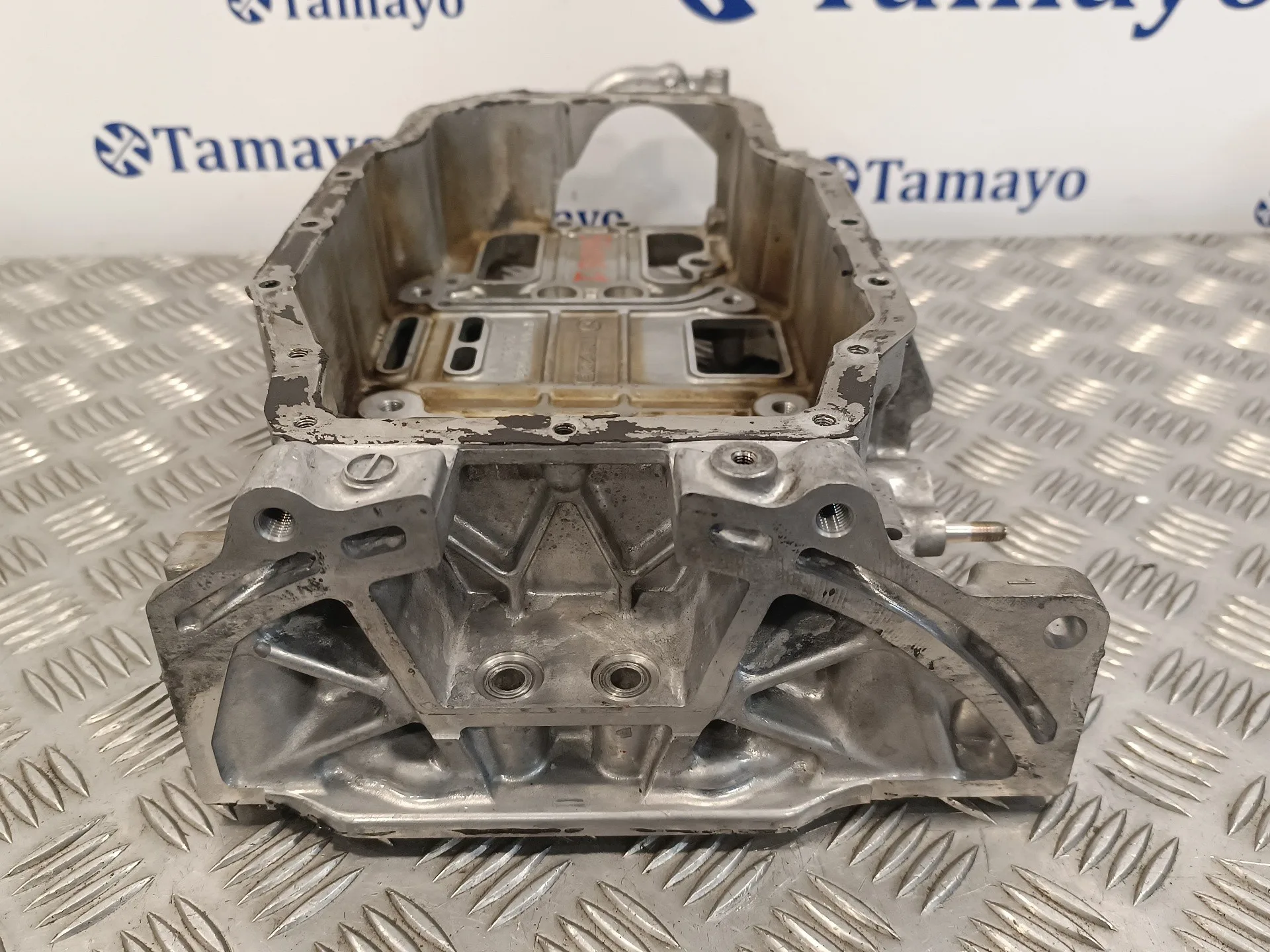 Sobrecarter para Mazda Cx-7 (Er)