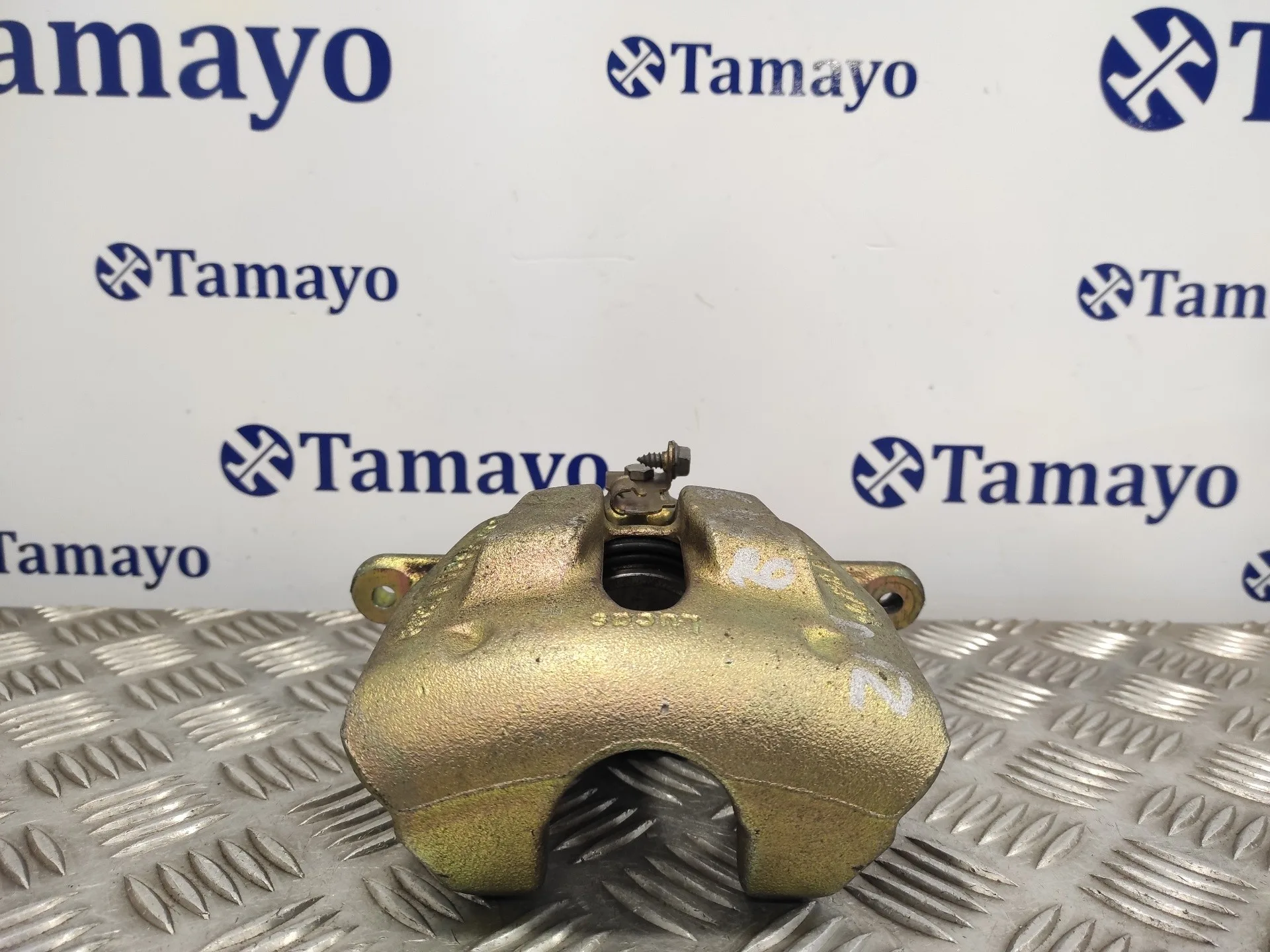 Pinza Freno Delantera Izquierda para Peugeot 807