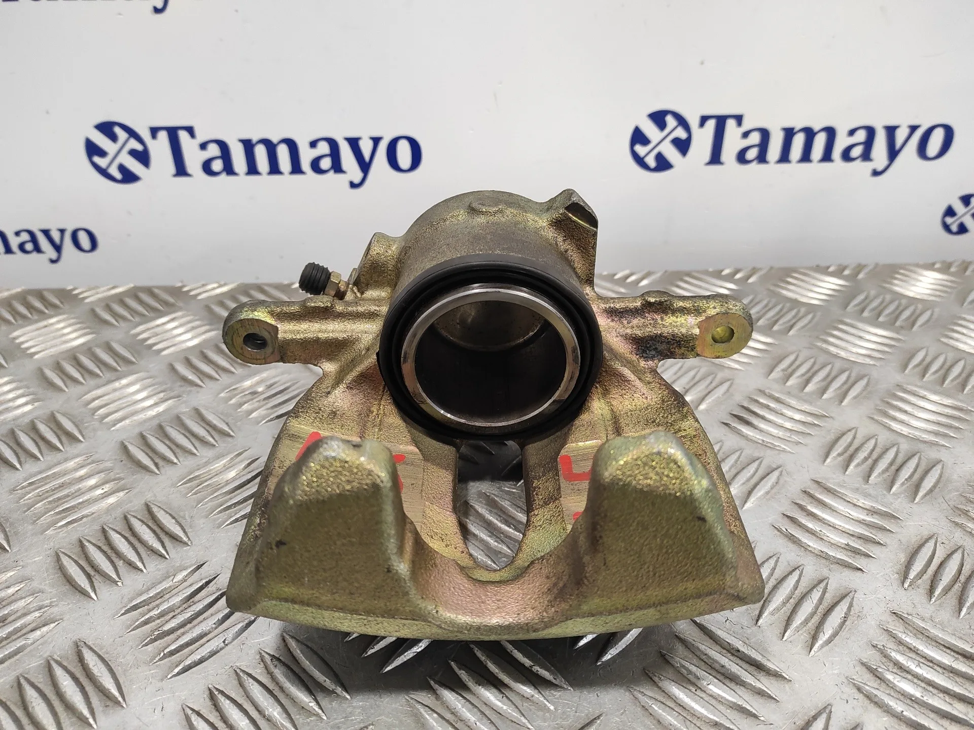 Pinza Freno Delantera Izquierda para Peugeot 807