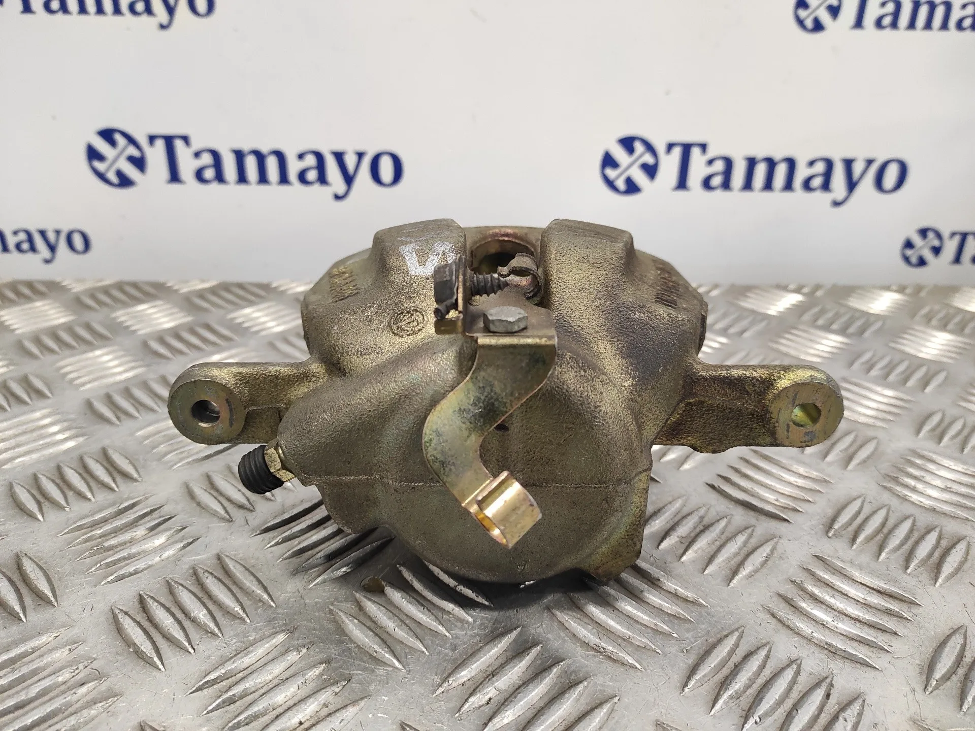 Pinza Freno Delantera Izquierda para Peugeot 807