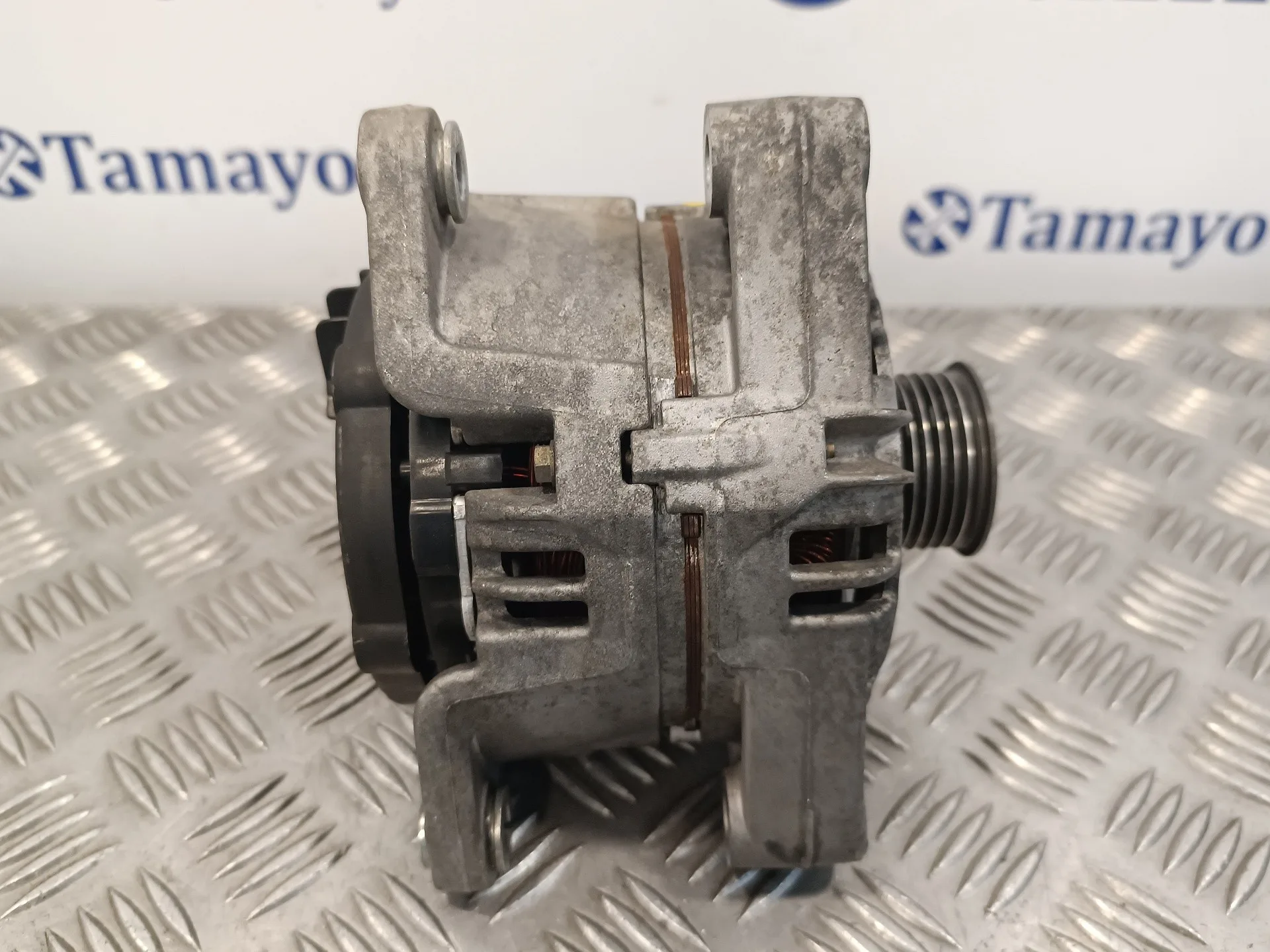 Alternador para Opel Zafira A