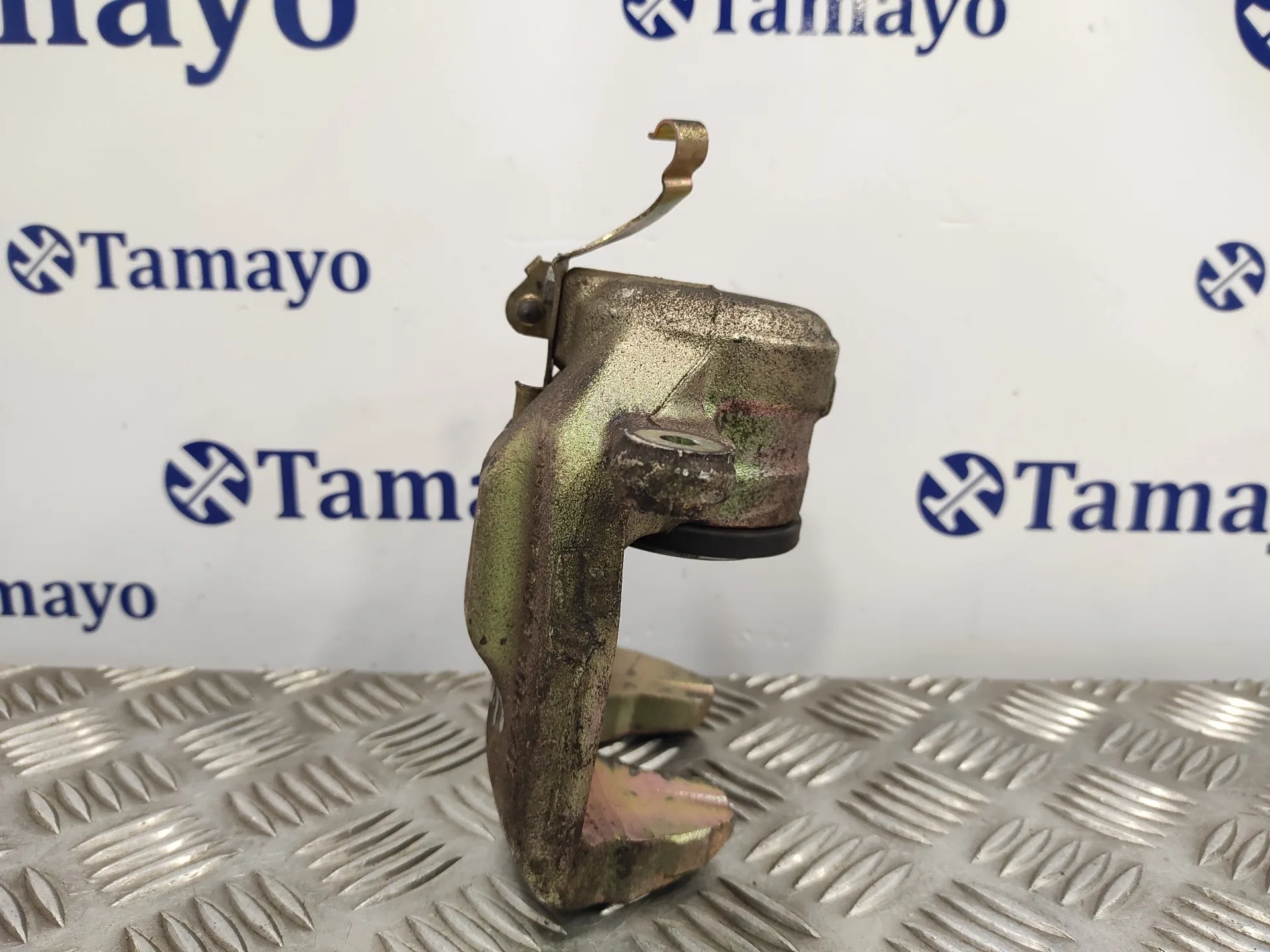 Pinza Freno Delantera Derecha para Peugeot 807