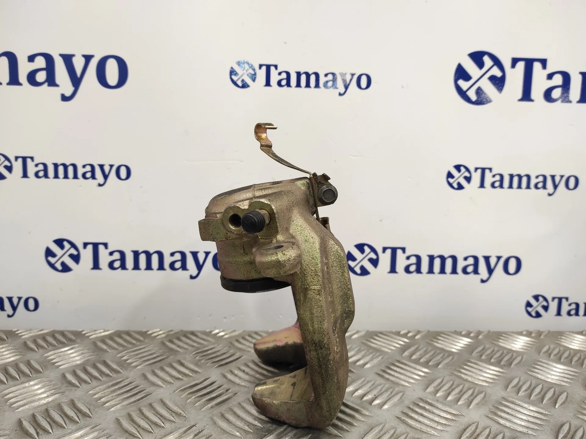 Pinza Freno Delantera Derecha para Peugeot 807