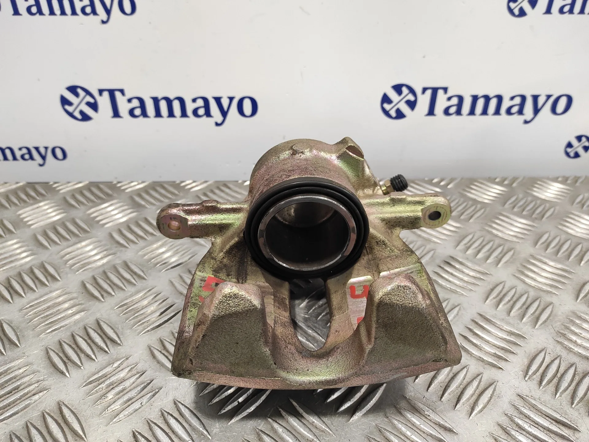 Pinza Freno Delantera Derecha para Peugeot 807
