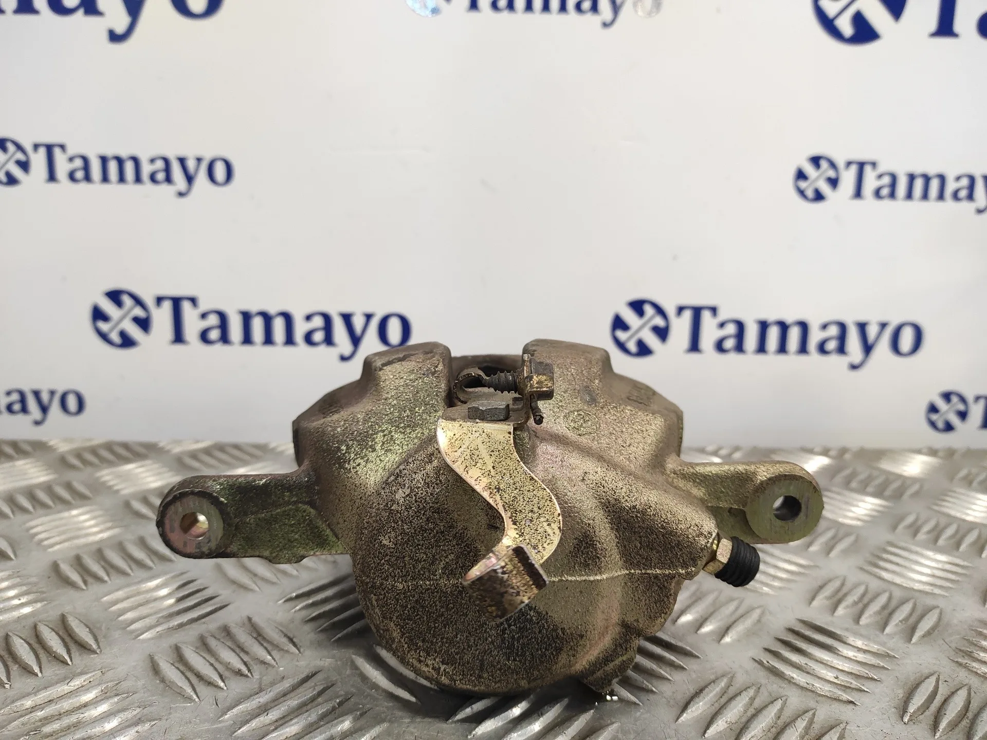 Pinza Freno Delantera Derecha para Peugeot 807