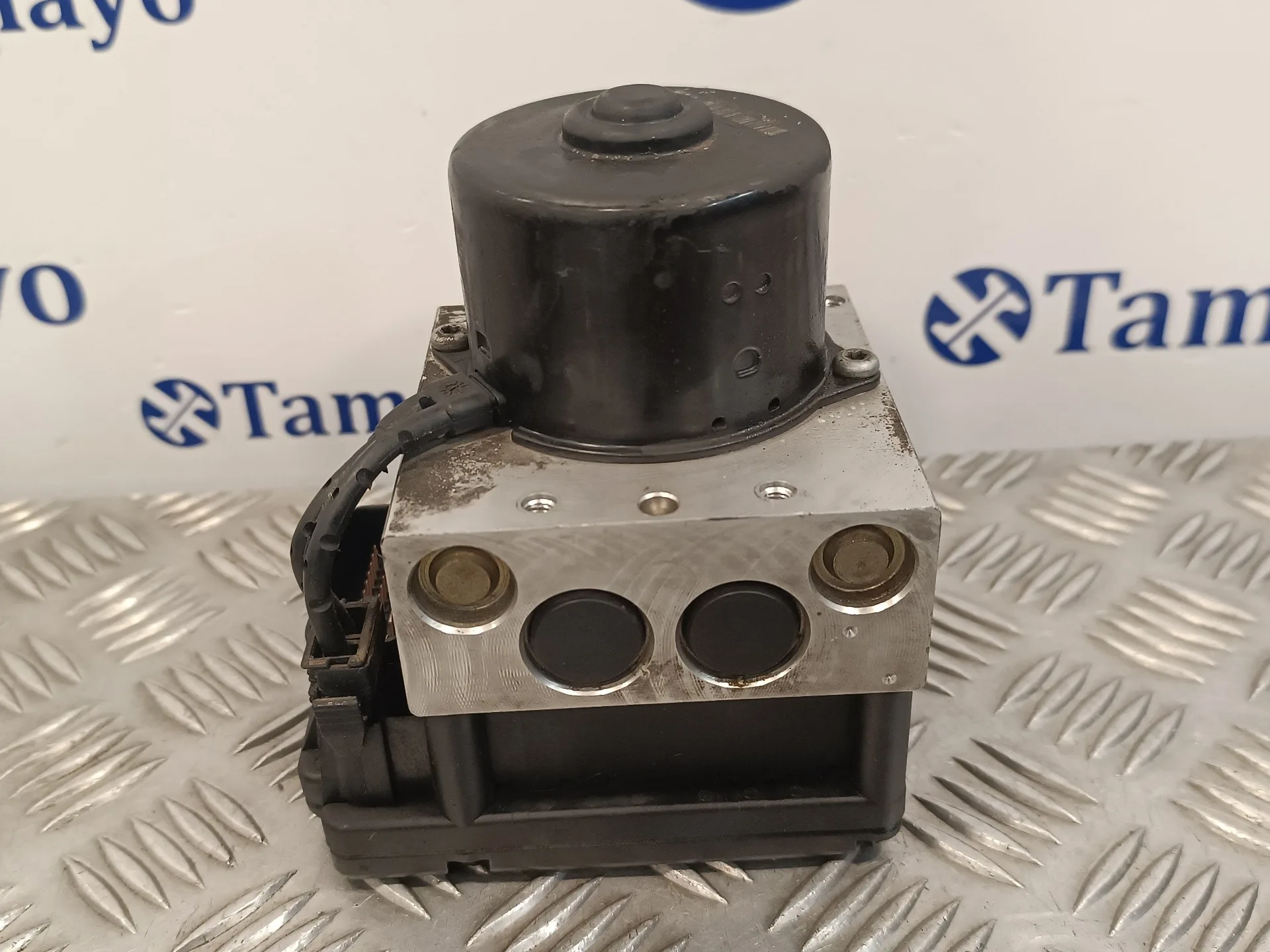 Abs para Volkswagen Golf Iv Berlina (1J1)