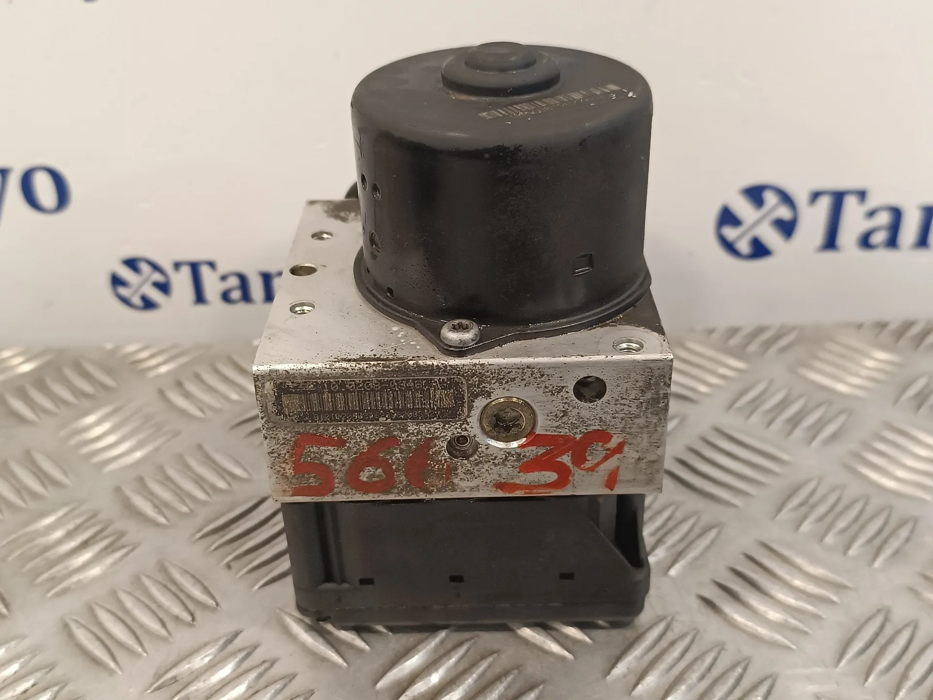 Abs para Volkswagen Golf Iv Berlina (1J1)