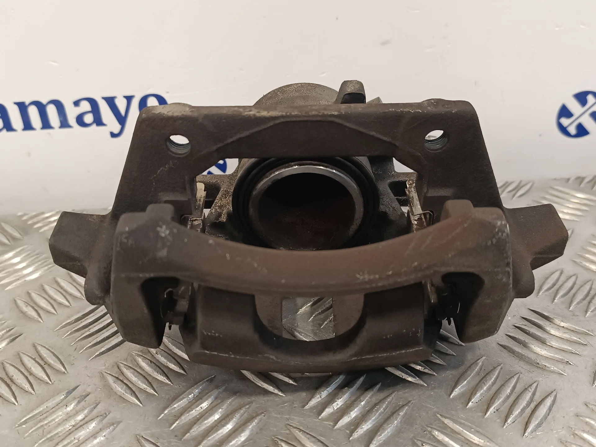 Pinza Freno Delantera Izquierda para Mercedes-Benz Clase A (W169)