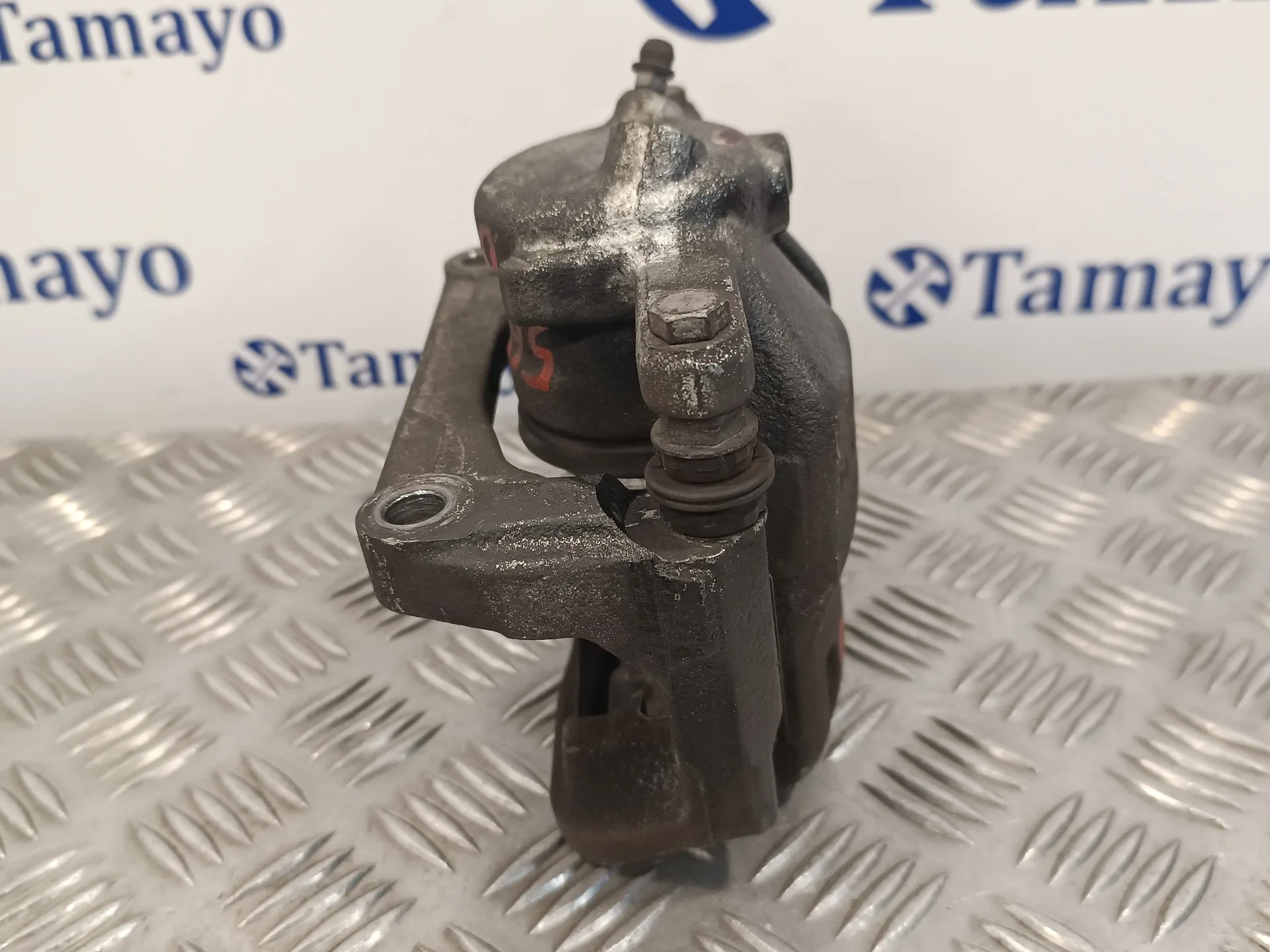Pinza Freno Delantera Izquierda para Renault Kangoo