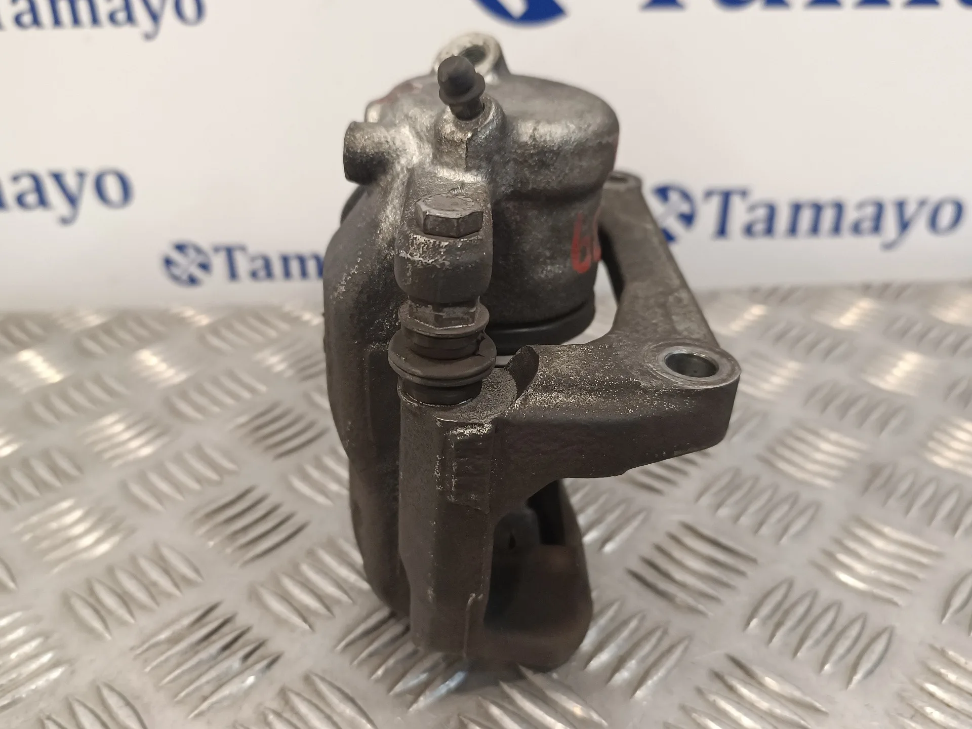 Pinza Freno Delantera Izquierda para Renault Kangoo
