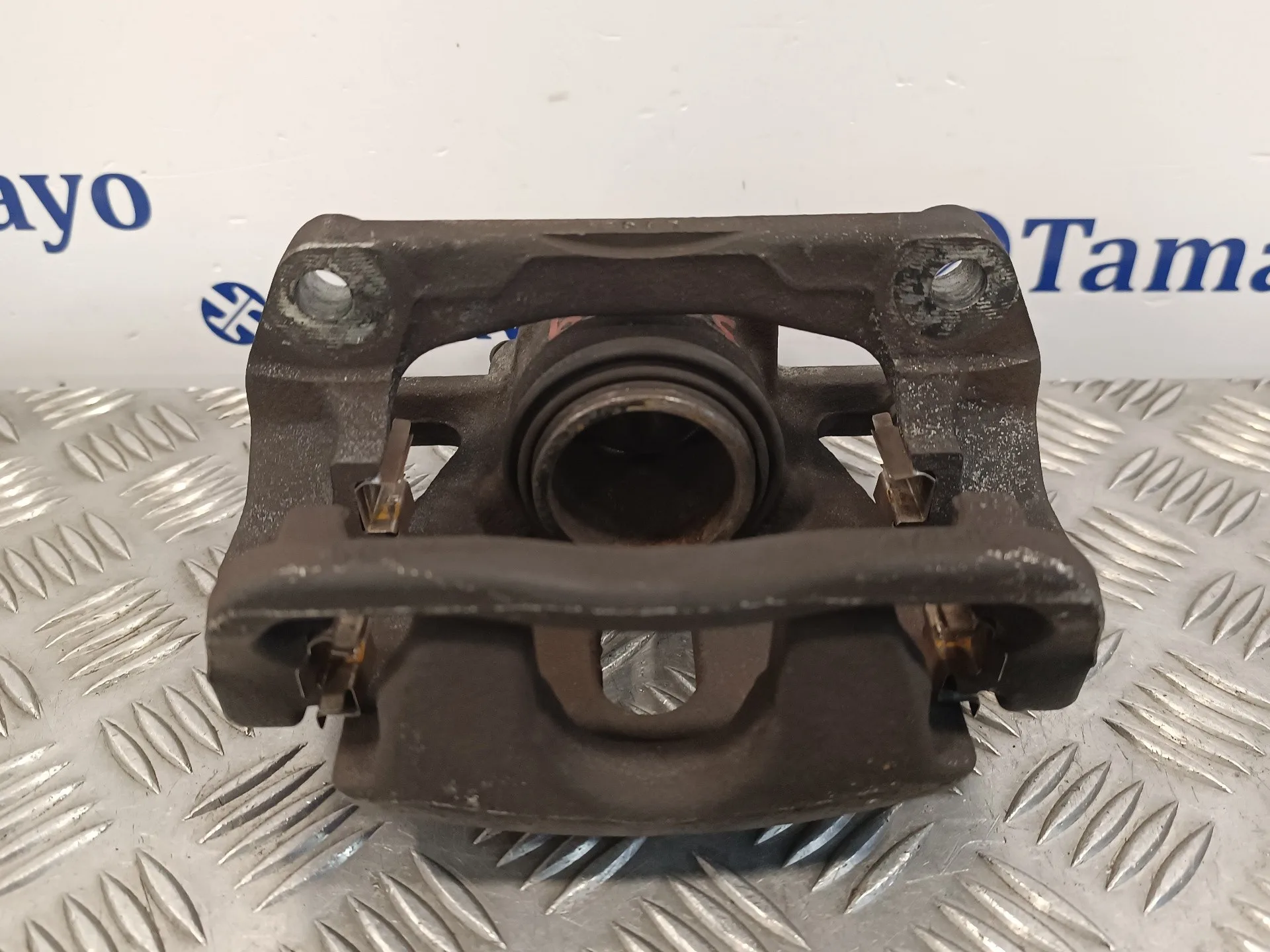 Pinza Freno Delantera Izquierda para Renault Kangoo