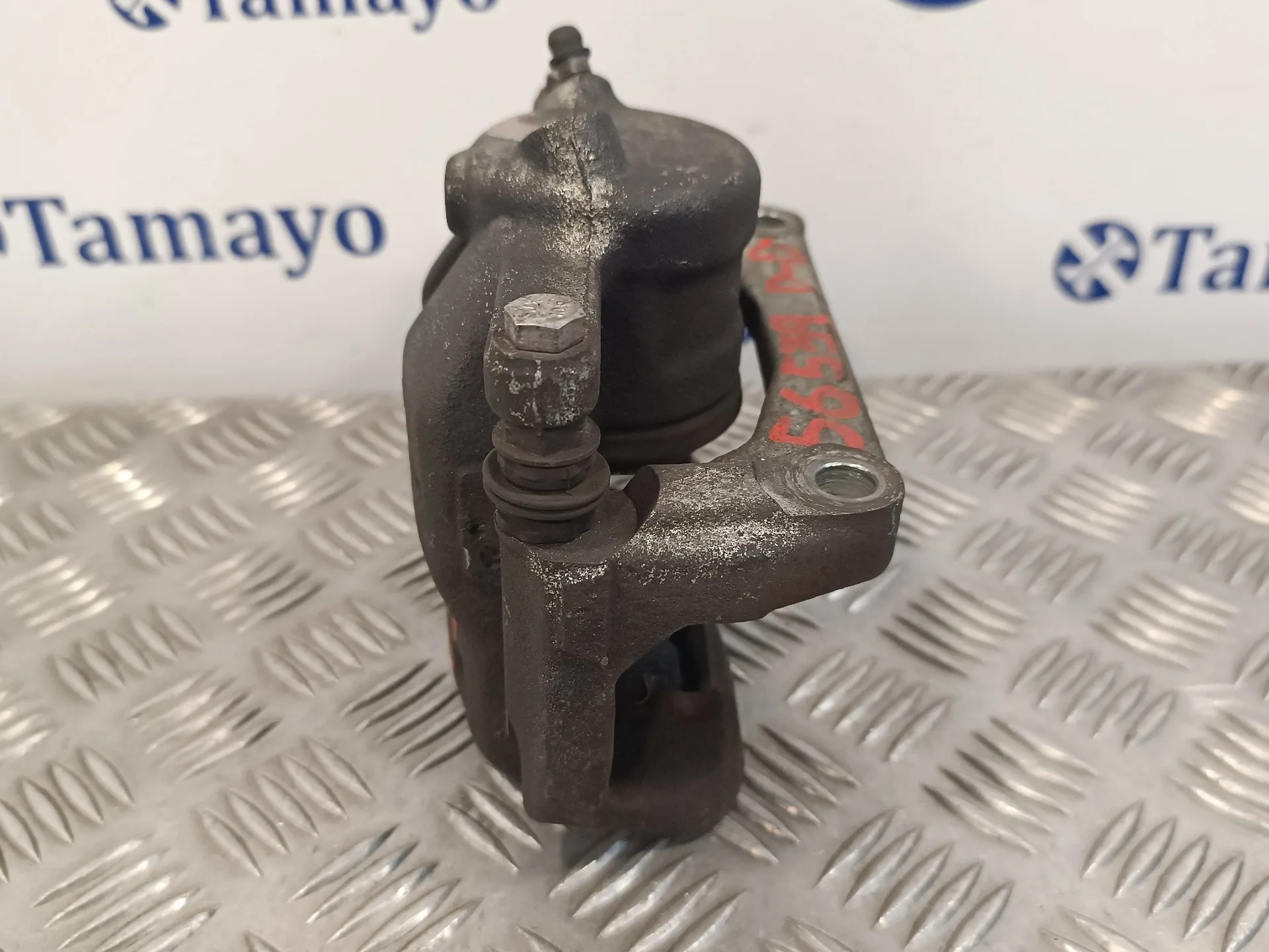 Pinza Freno Delantera Derecha para Renault Kangoo