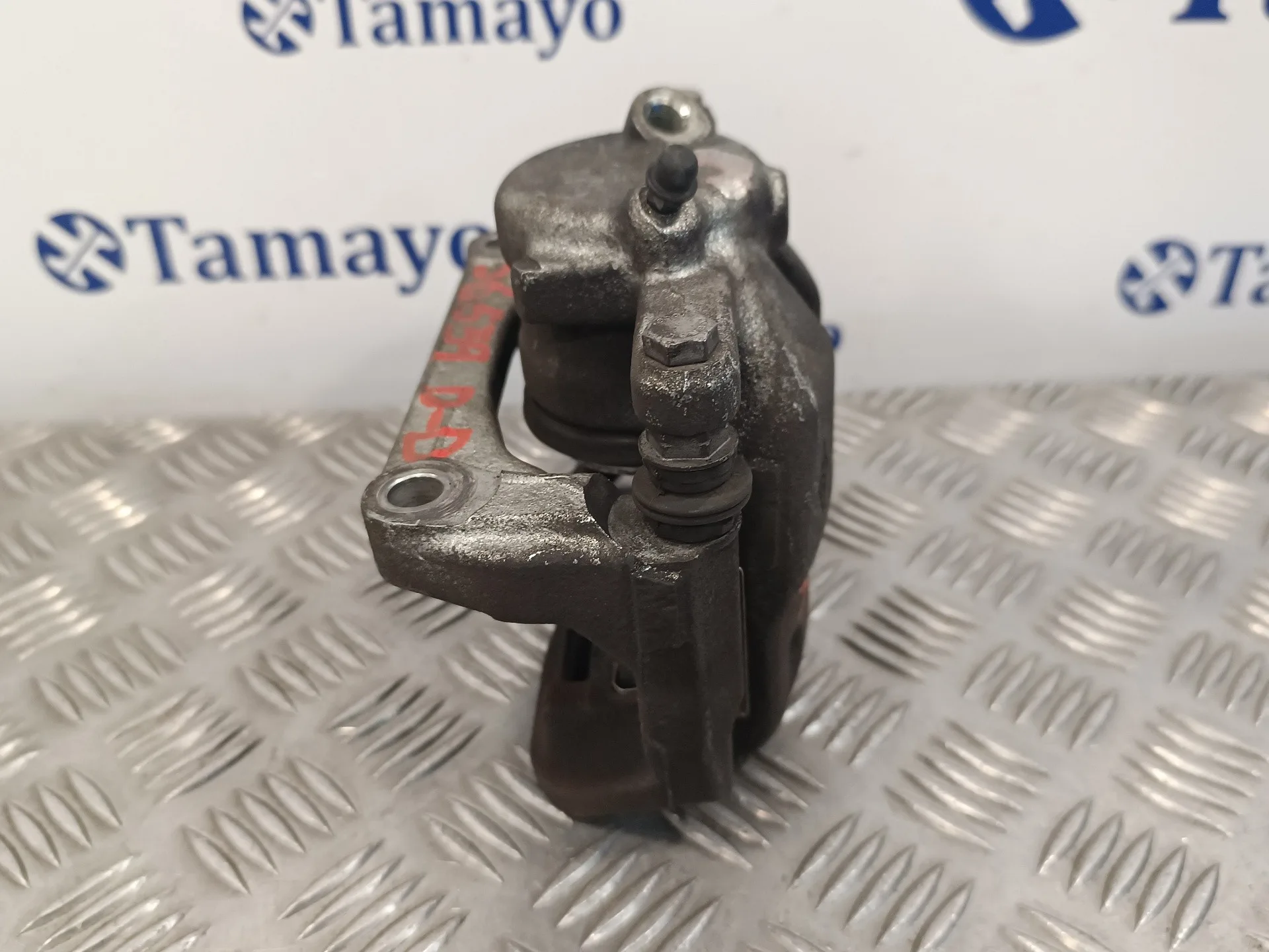 Pinza Freno Delantera Derecha para Renault Kangoo