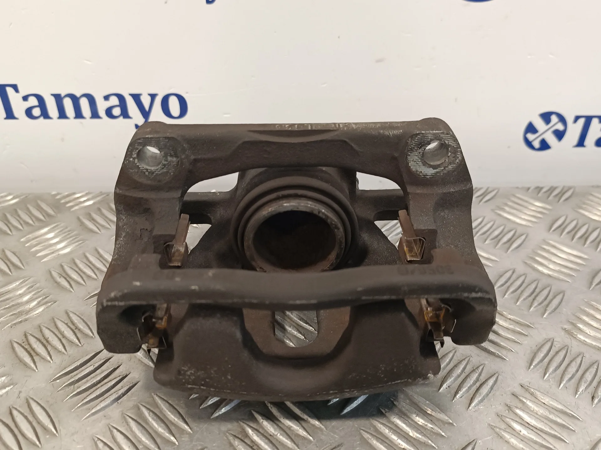 Pinza Freno Delantera Derecha para Renault Kangoo