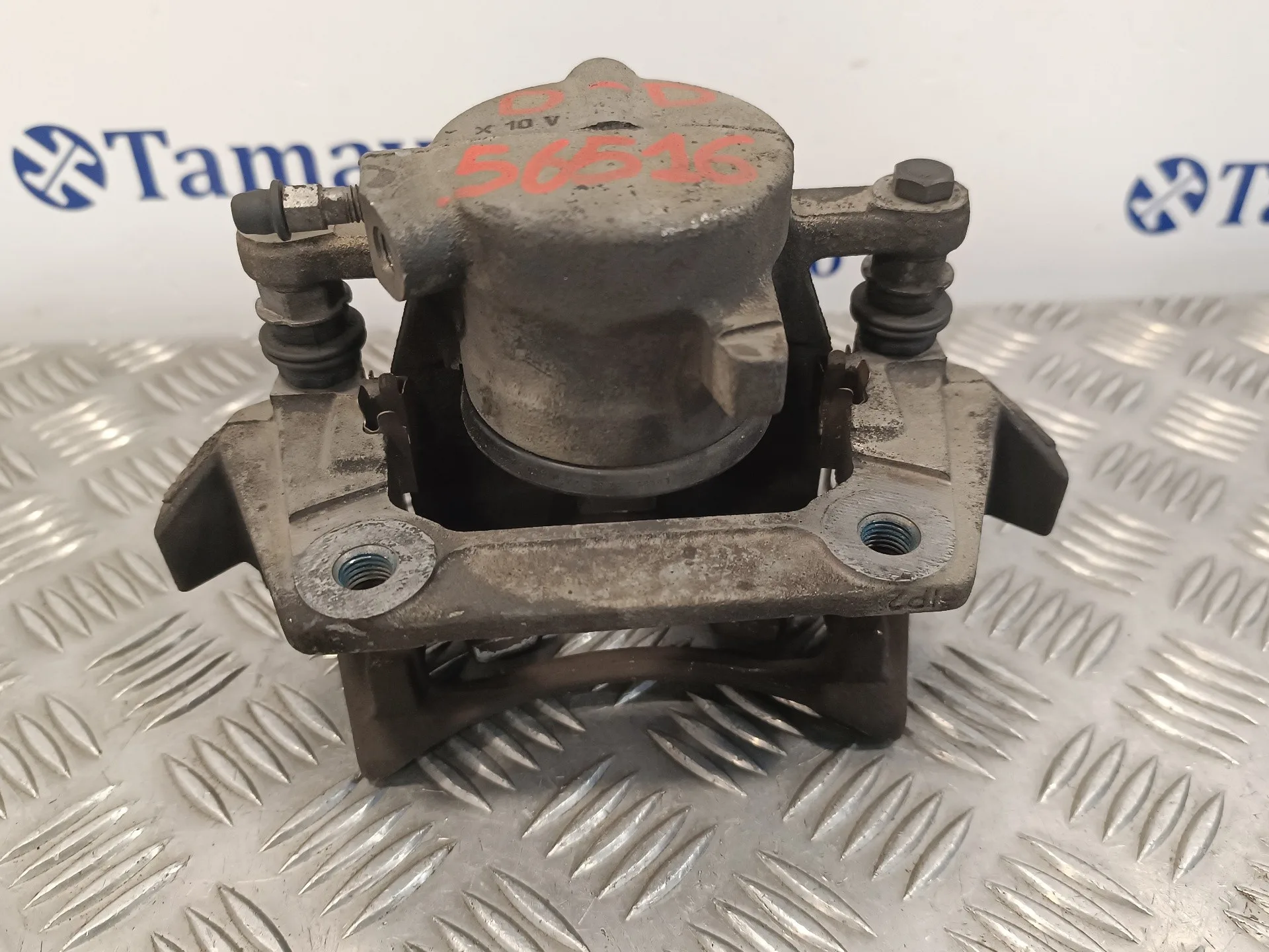 Pinza Freno Delantera Derecha para Mercedes-Benz Clase A (W169)