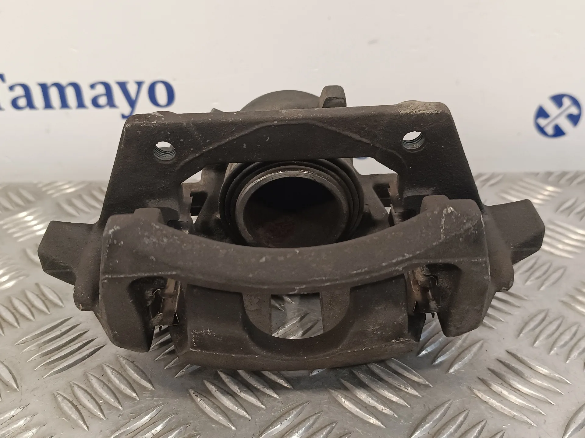 Pinza Freno Delantera Derecha para Mercedes-Benz Clase A (W169)