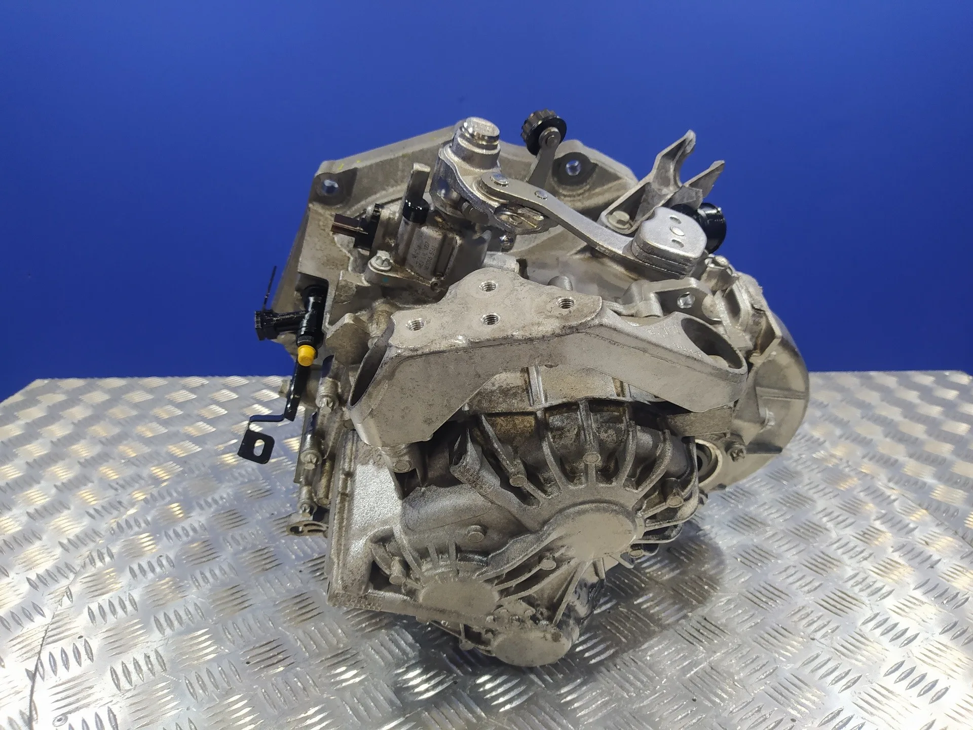 Caja Cambios para Opel Mokka