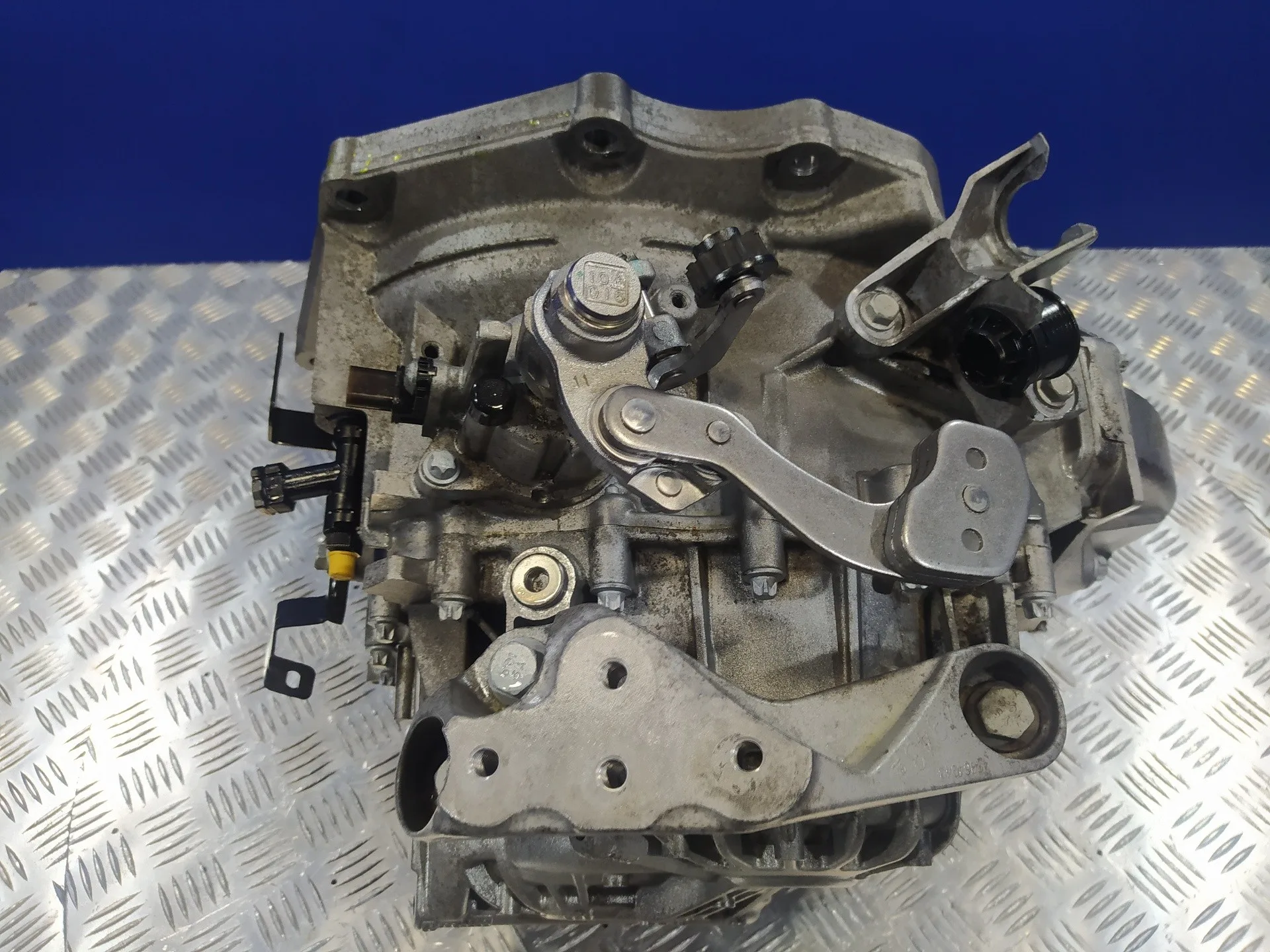 Caja Cambios para Opel Mokka
