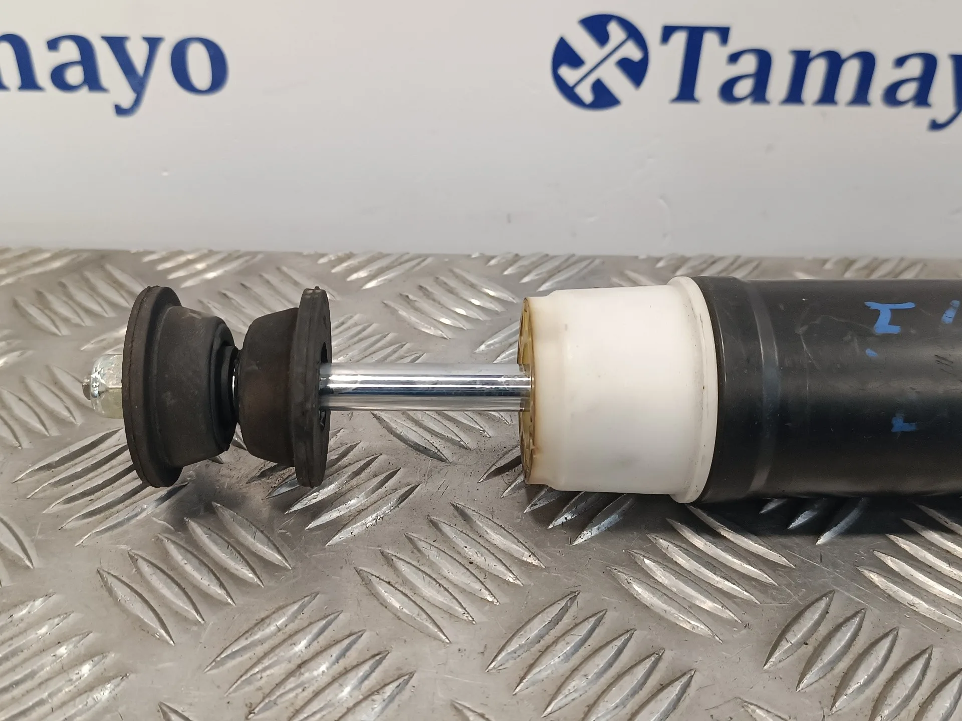 Amortiguador Trasero Derecho para Renault Clio Iv