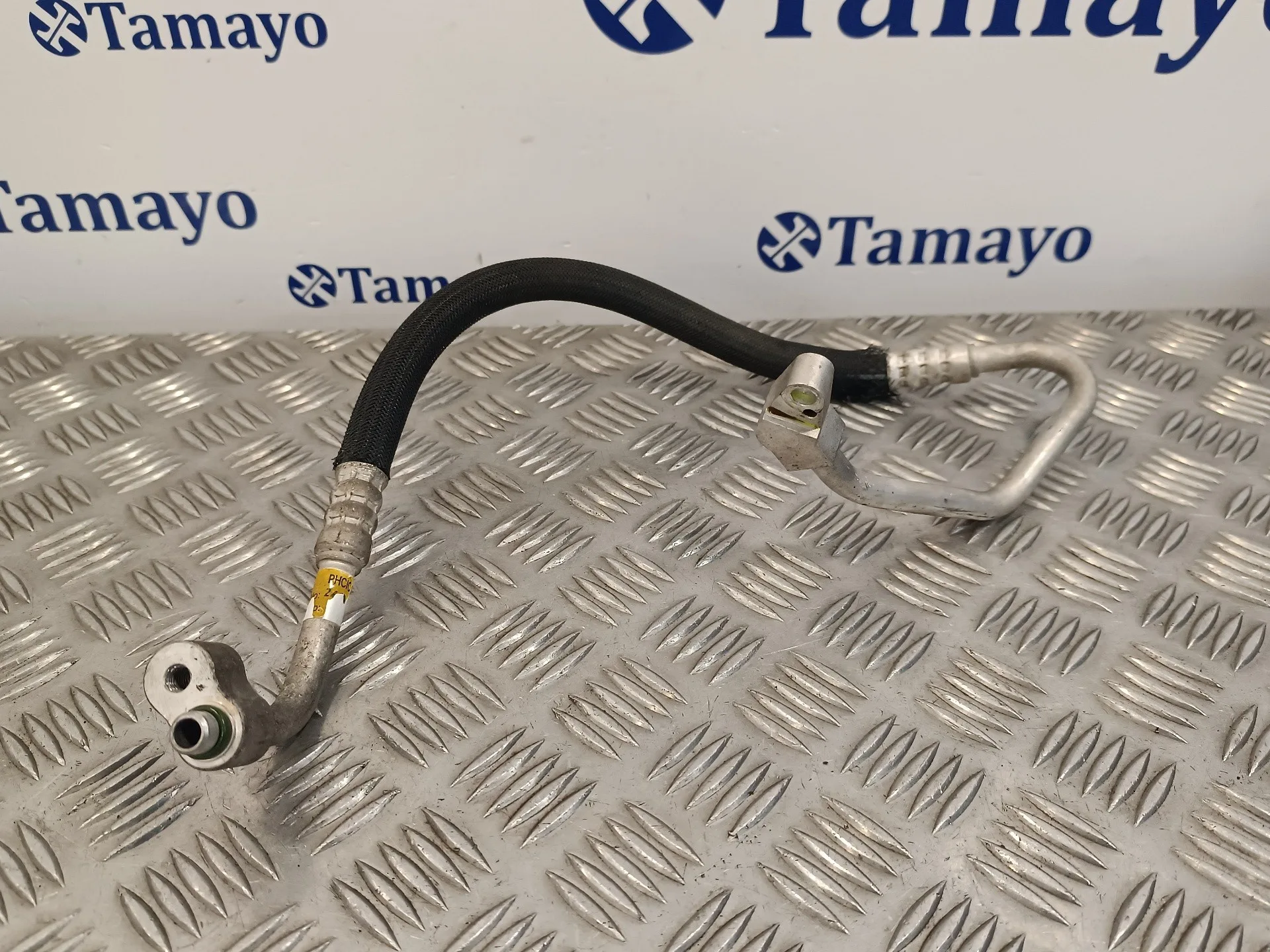 Tubos Aire Acondicionado para Renault Megane I Scenic (Ja0)