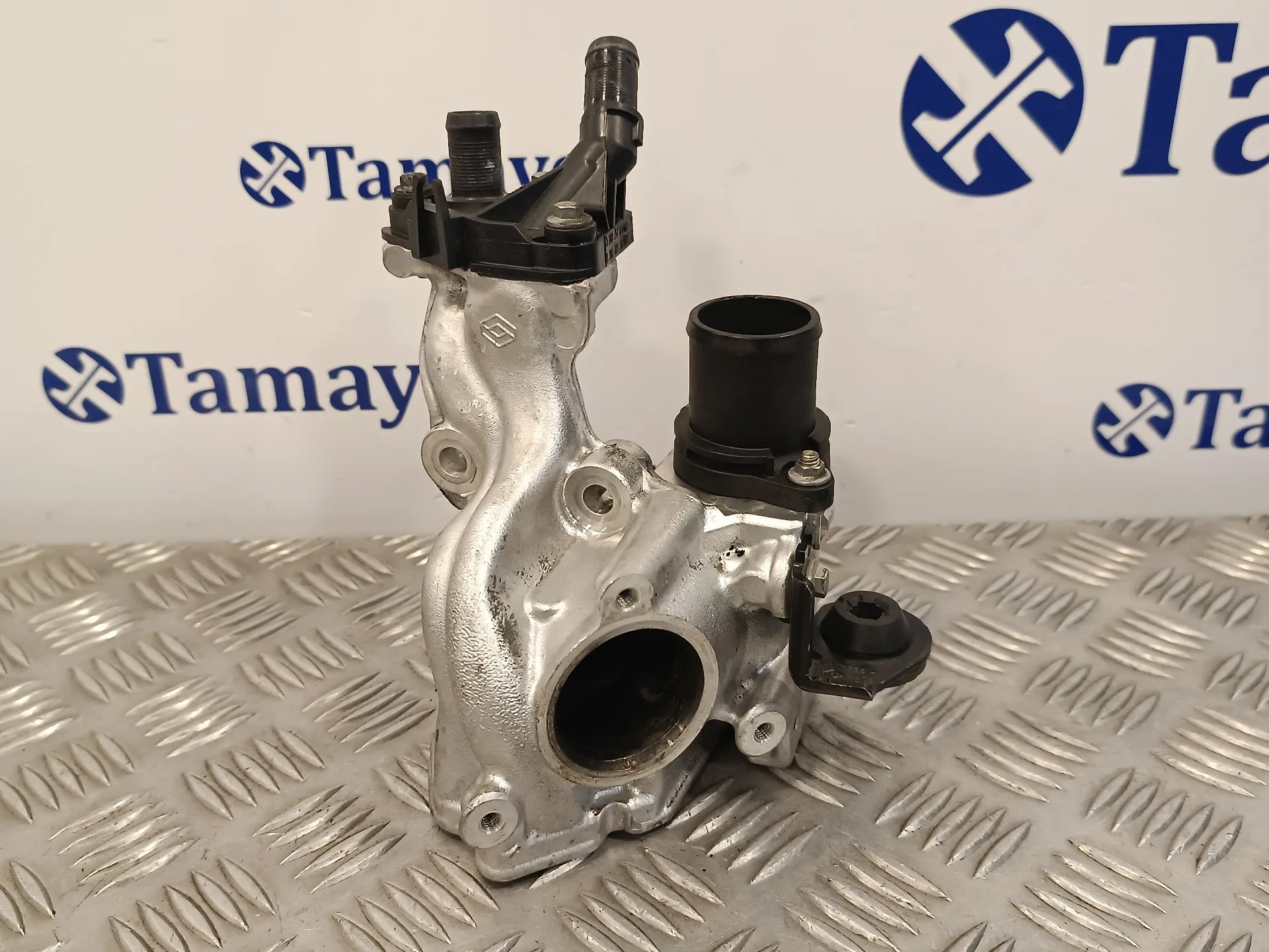 Valvula Egr para Dacia Logan Mcv