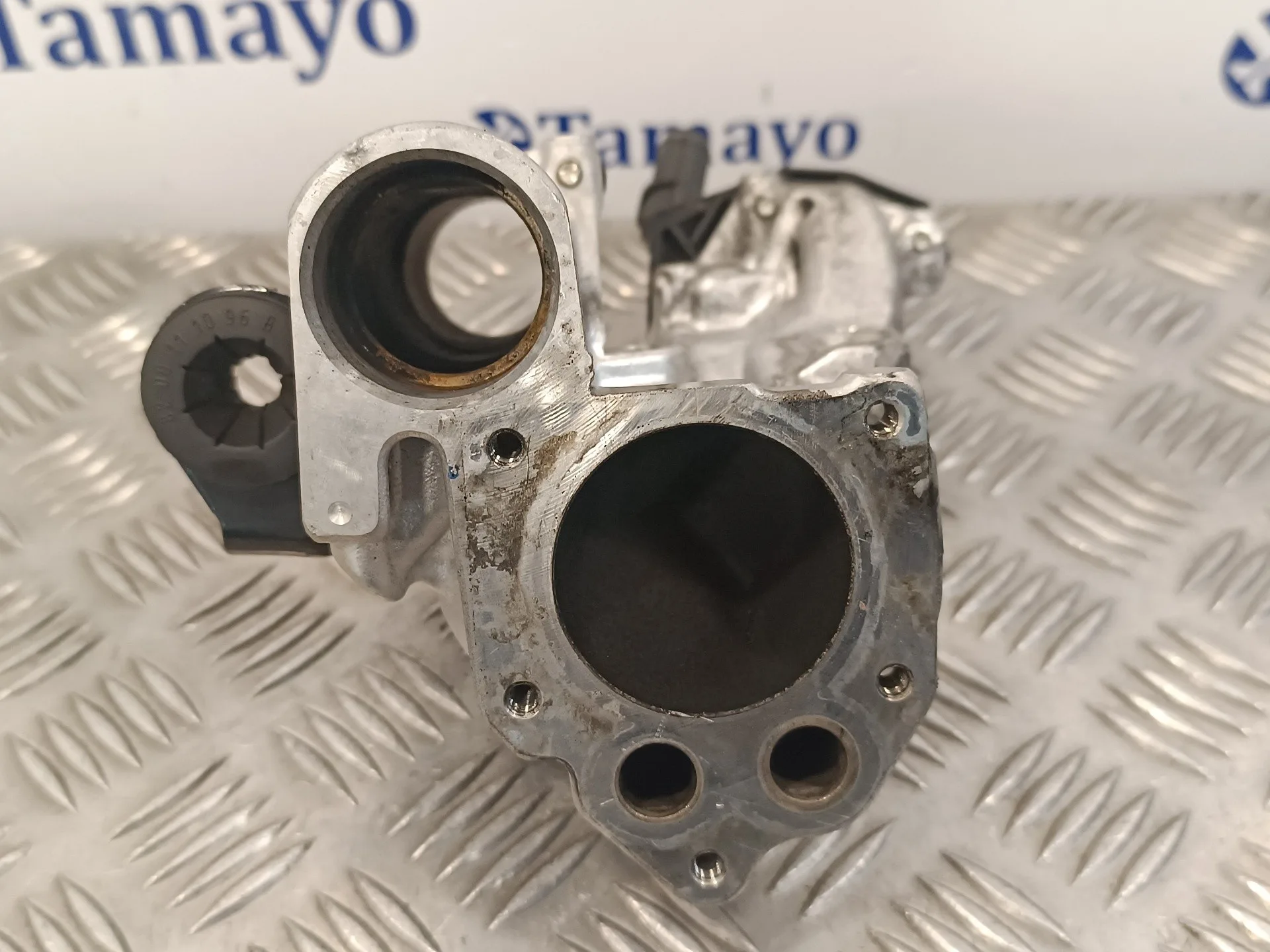 Valvula Egr para Dacia Logan Mcv