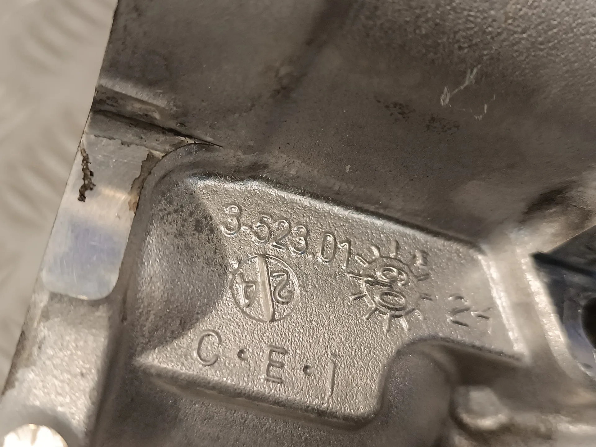 Valvula Egr para Dacia Logan Mcv