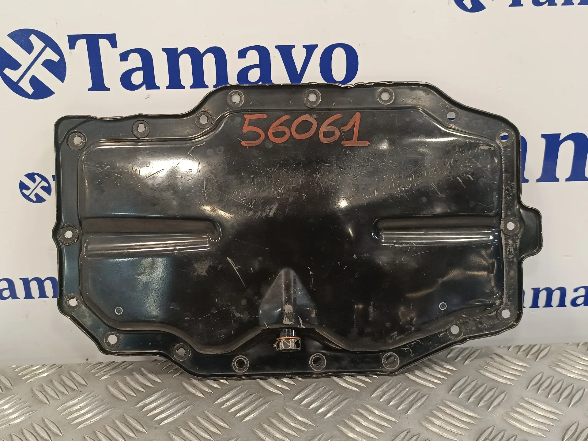 Carter para Mazda Cx-7 (Er)