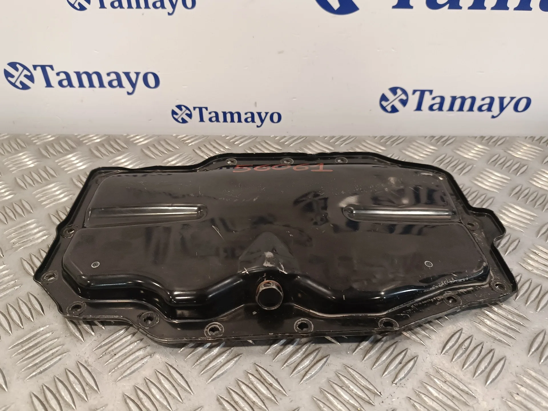 Carter para Mazda Cx-7 (Er)