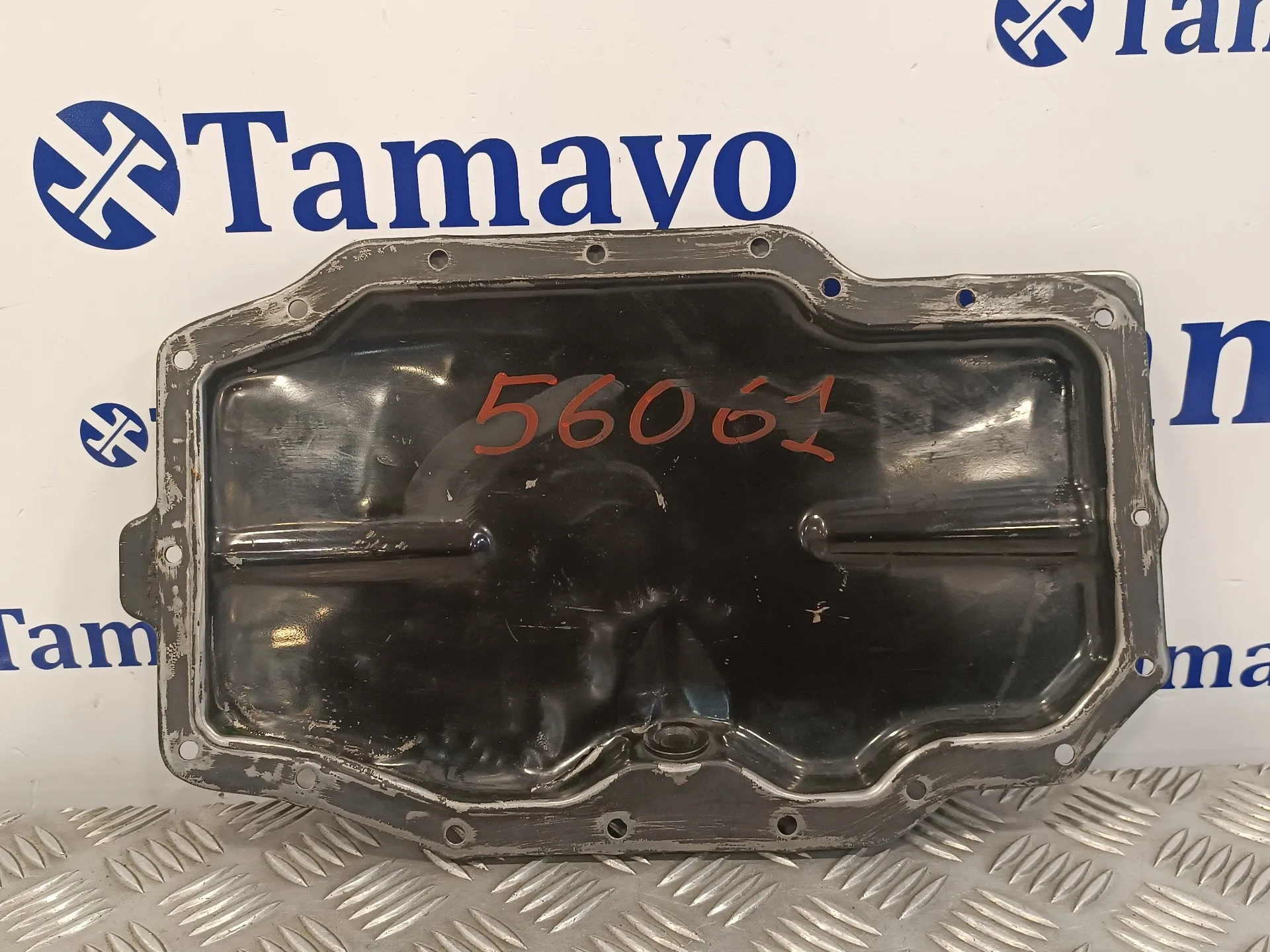 Carter para Mazda Cx-7 (Er)