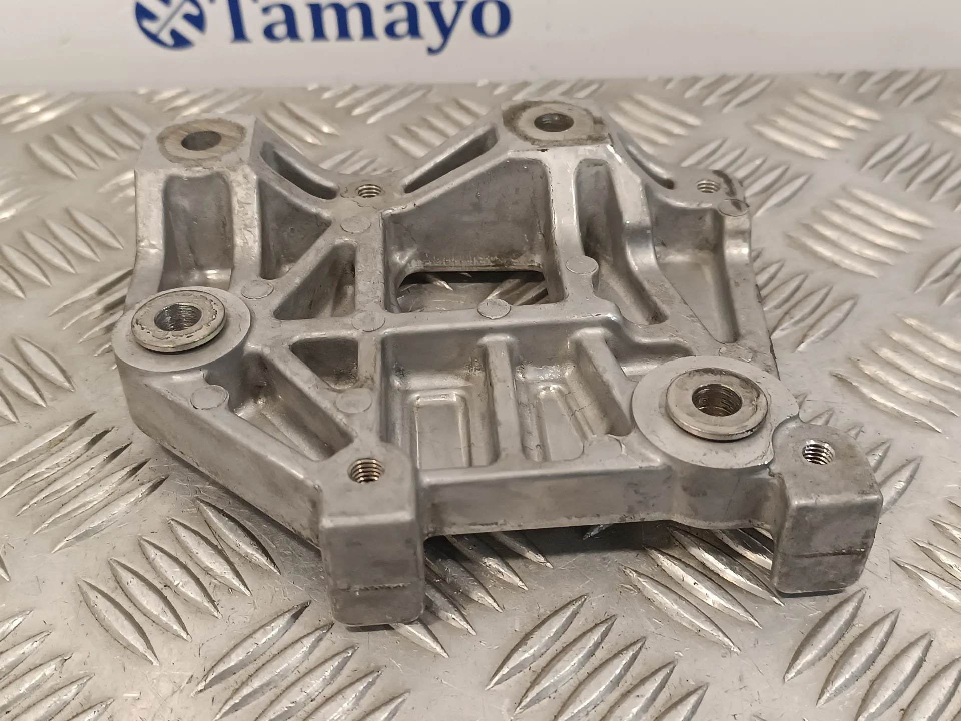 Soporte Motor para Mazda Cx-7 (Er)