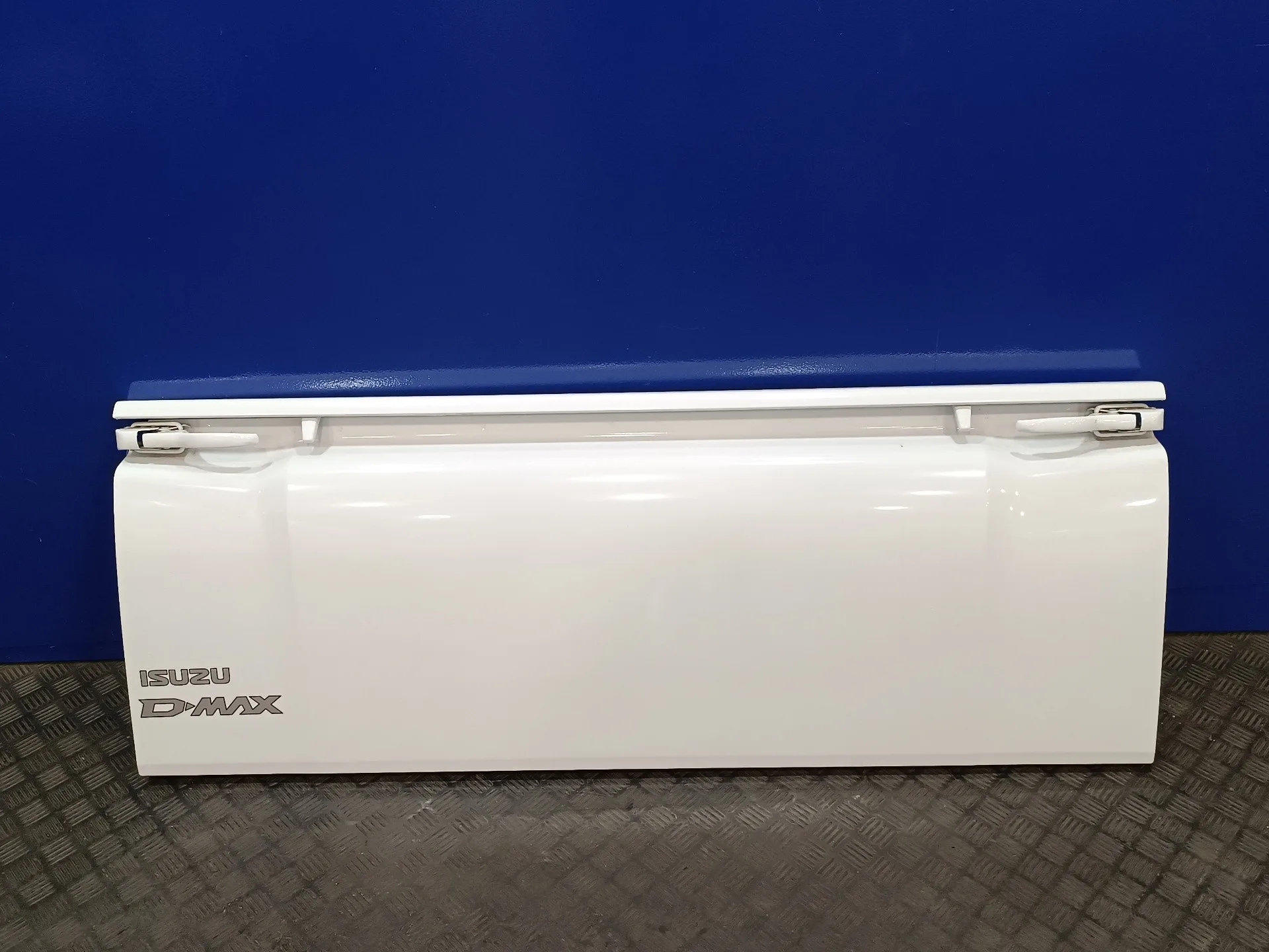 Porton Trasero para Isuzu D-Max