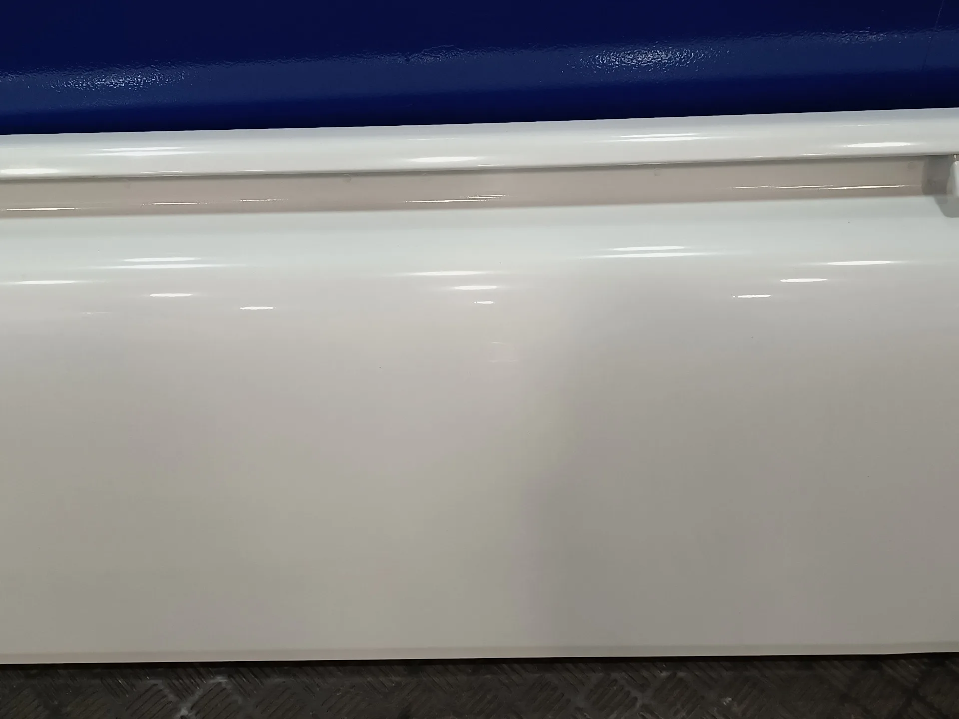 Porton Trasero para Isuzu D-Max
