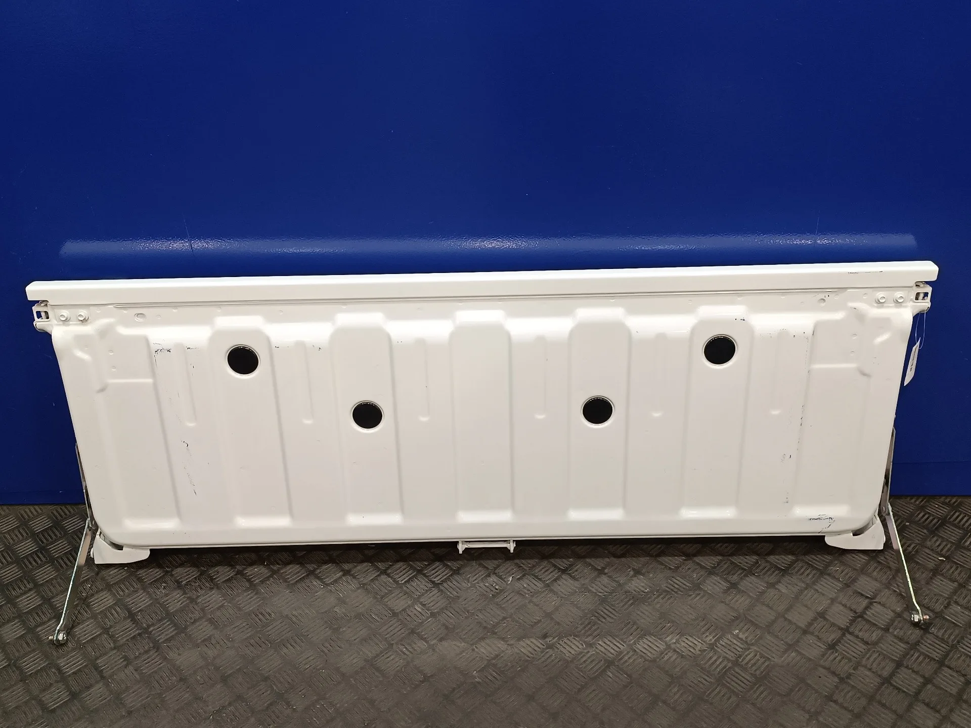 Porton Trasero para Isuzu D-Max
