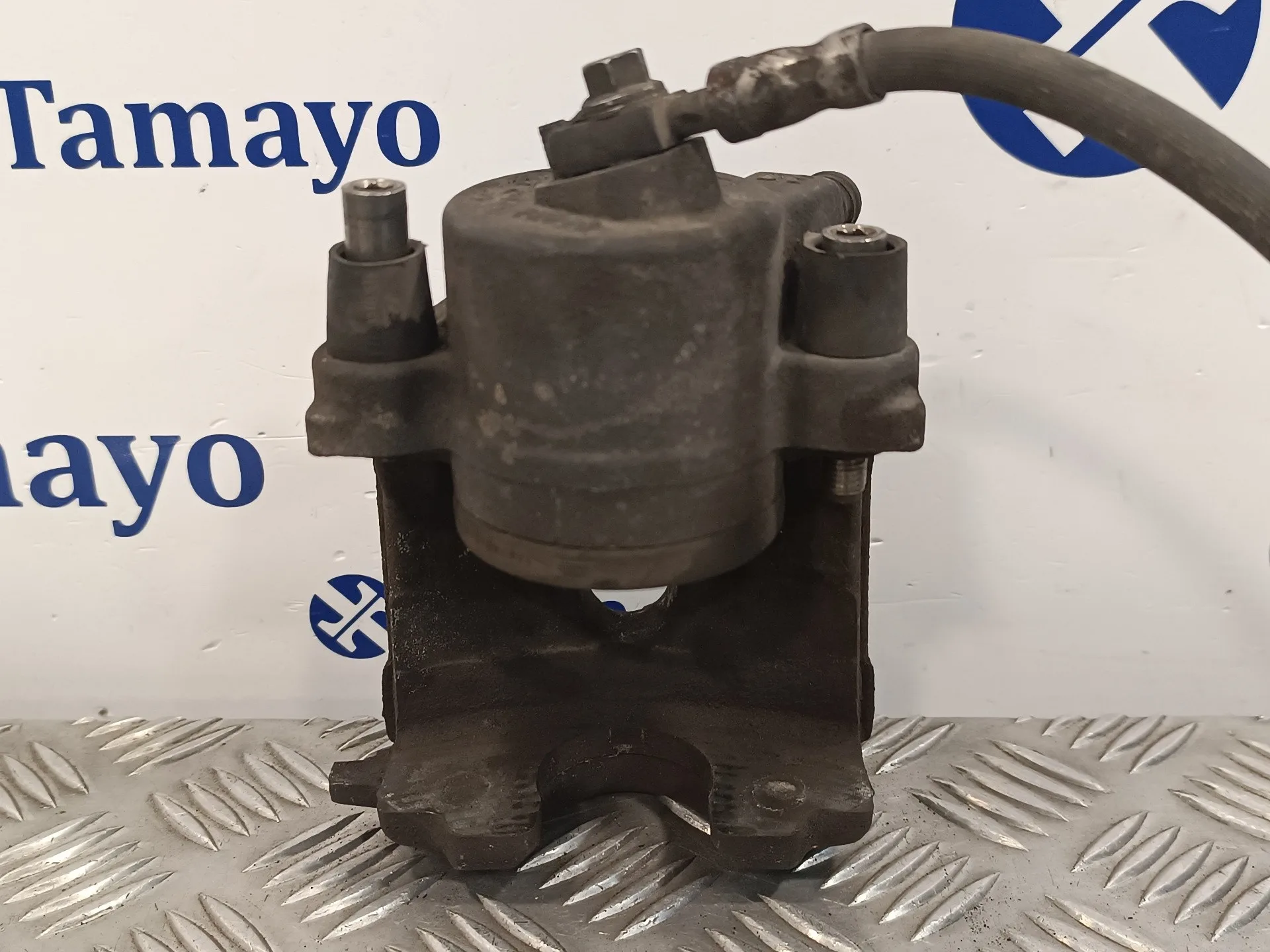 Pinza Freno Delantera Derecha para Seat Leon (1P1)