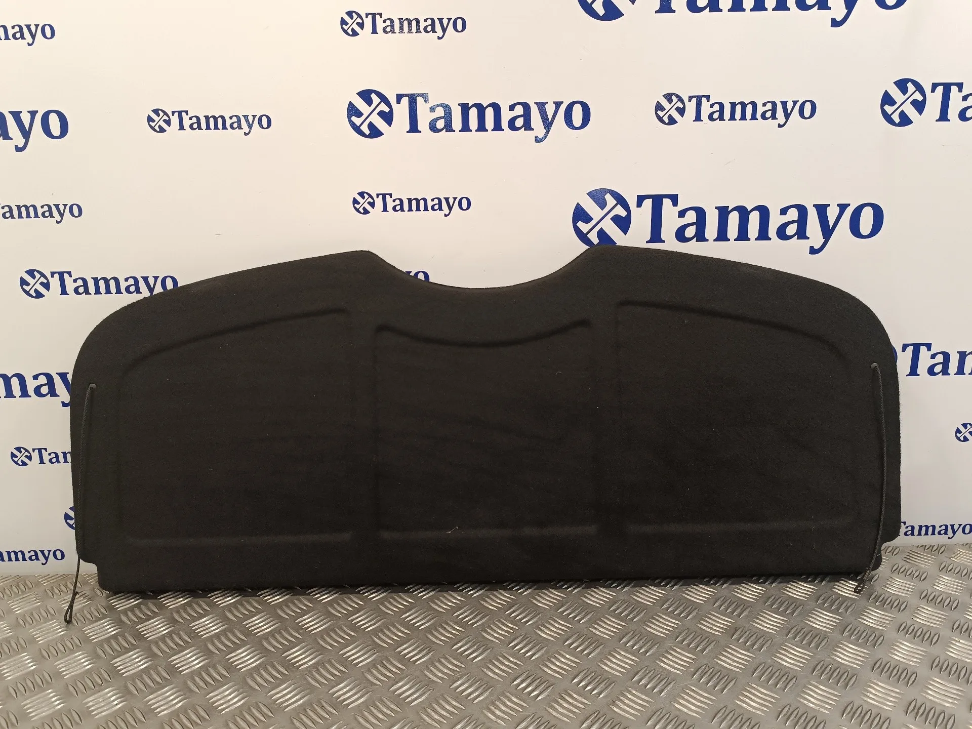 Bandeja Trasera para Peugeot 207