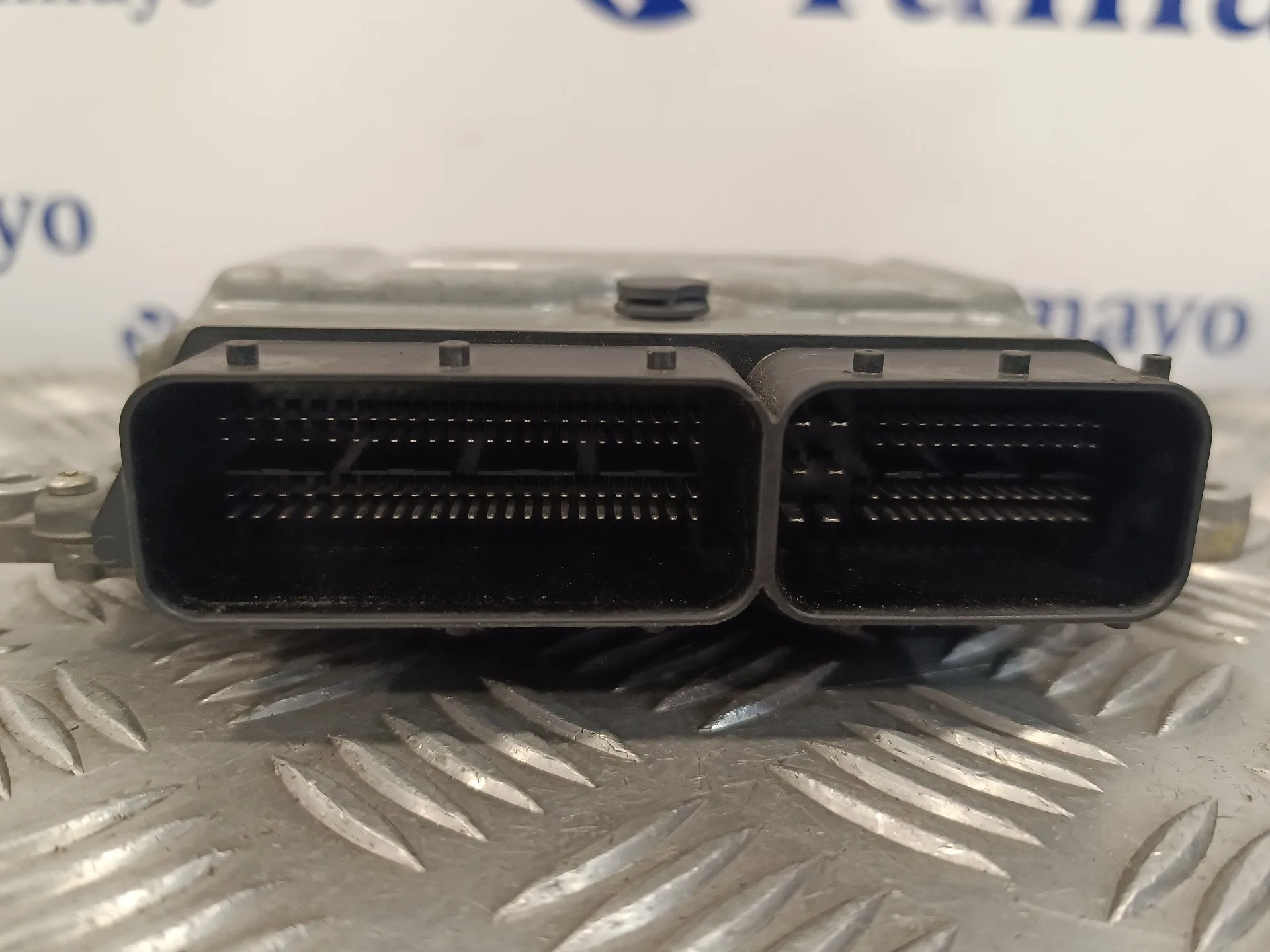Centralita Motor Uce para Mercedes-Benz Clase A (W169)