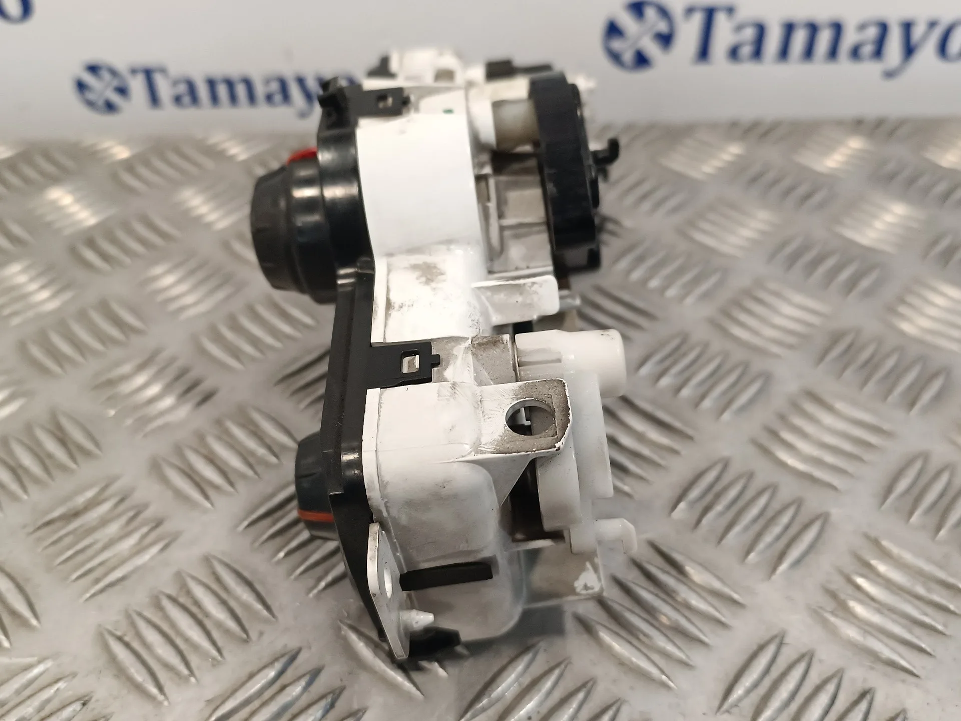 Mando Calefaccion / Aire Acondicionado para Renault Kangoo